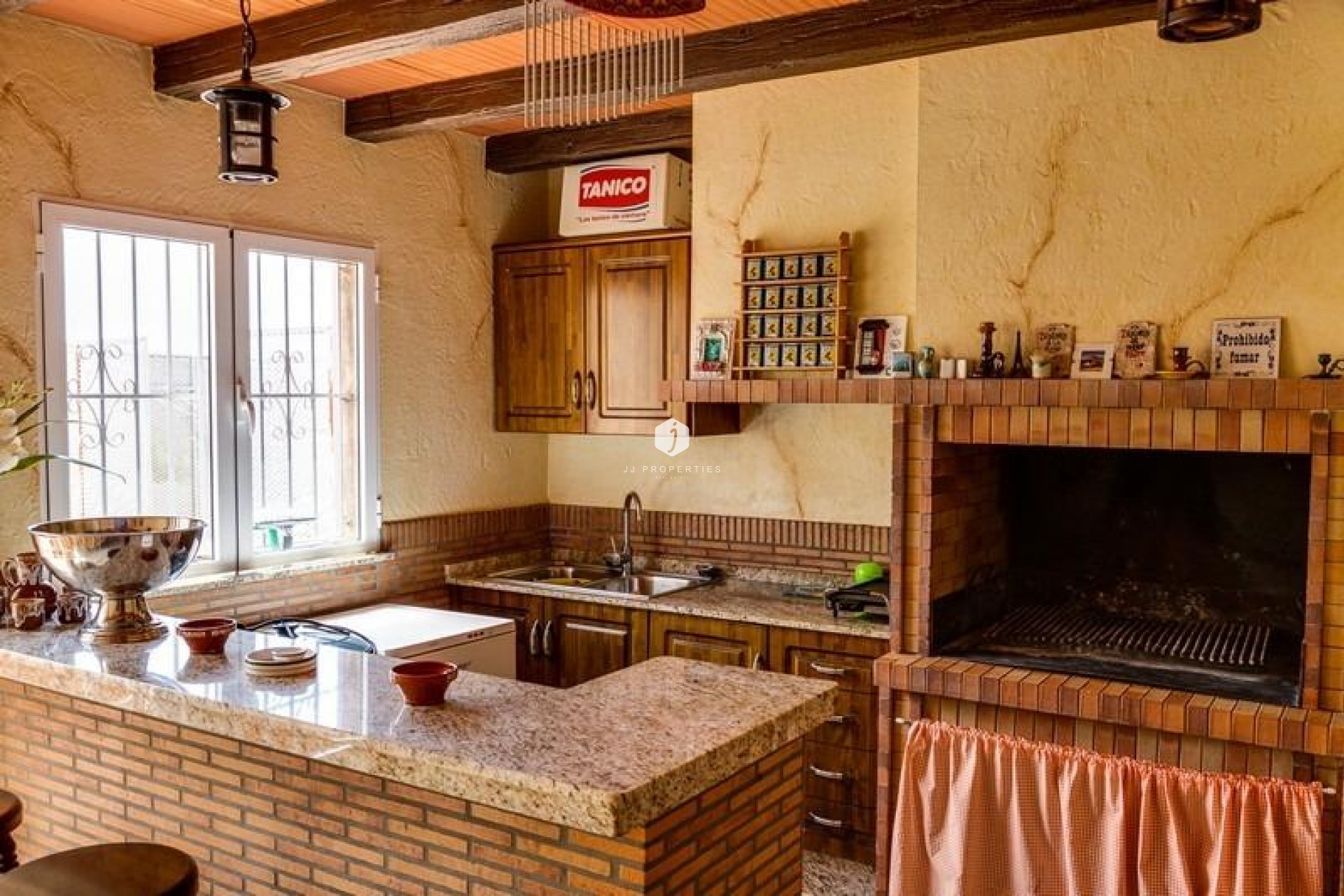 Aus zweiter Hand - Villa -
Los Montesinos - Montesinos  Los