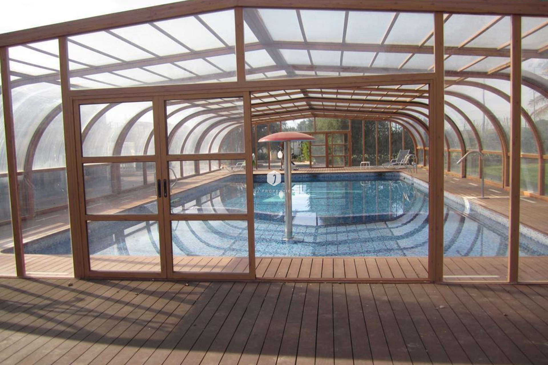 Aus zweiter Hand - Villa -
Los Montesinos