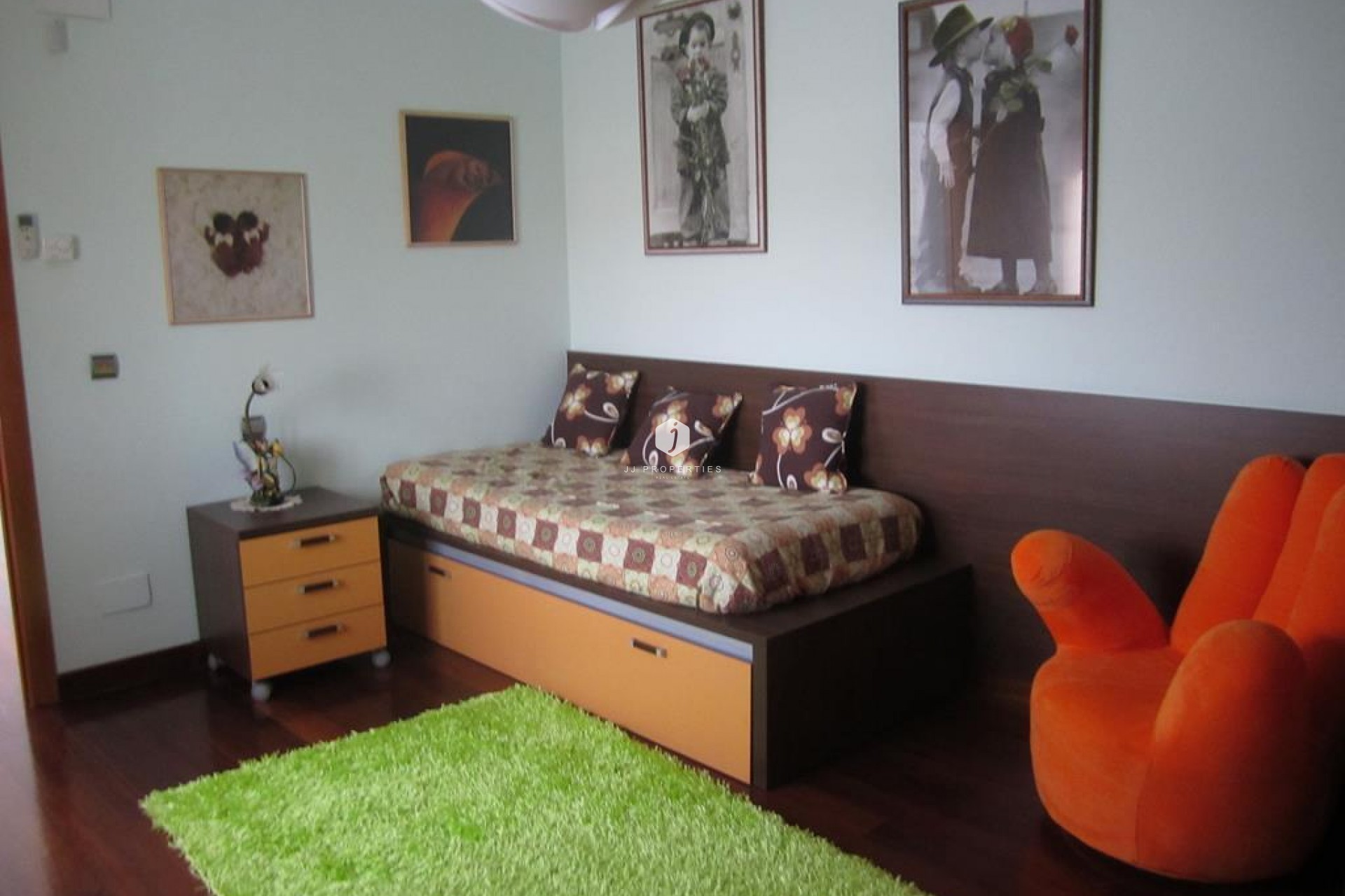 Aus zweiter Hand - Villa -
Los Montesinos