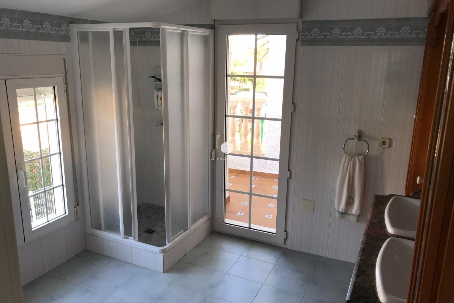 Aus zweiter Hand - Villa -
Orihuela Costa - Cabo Roig