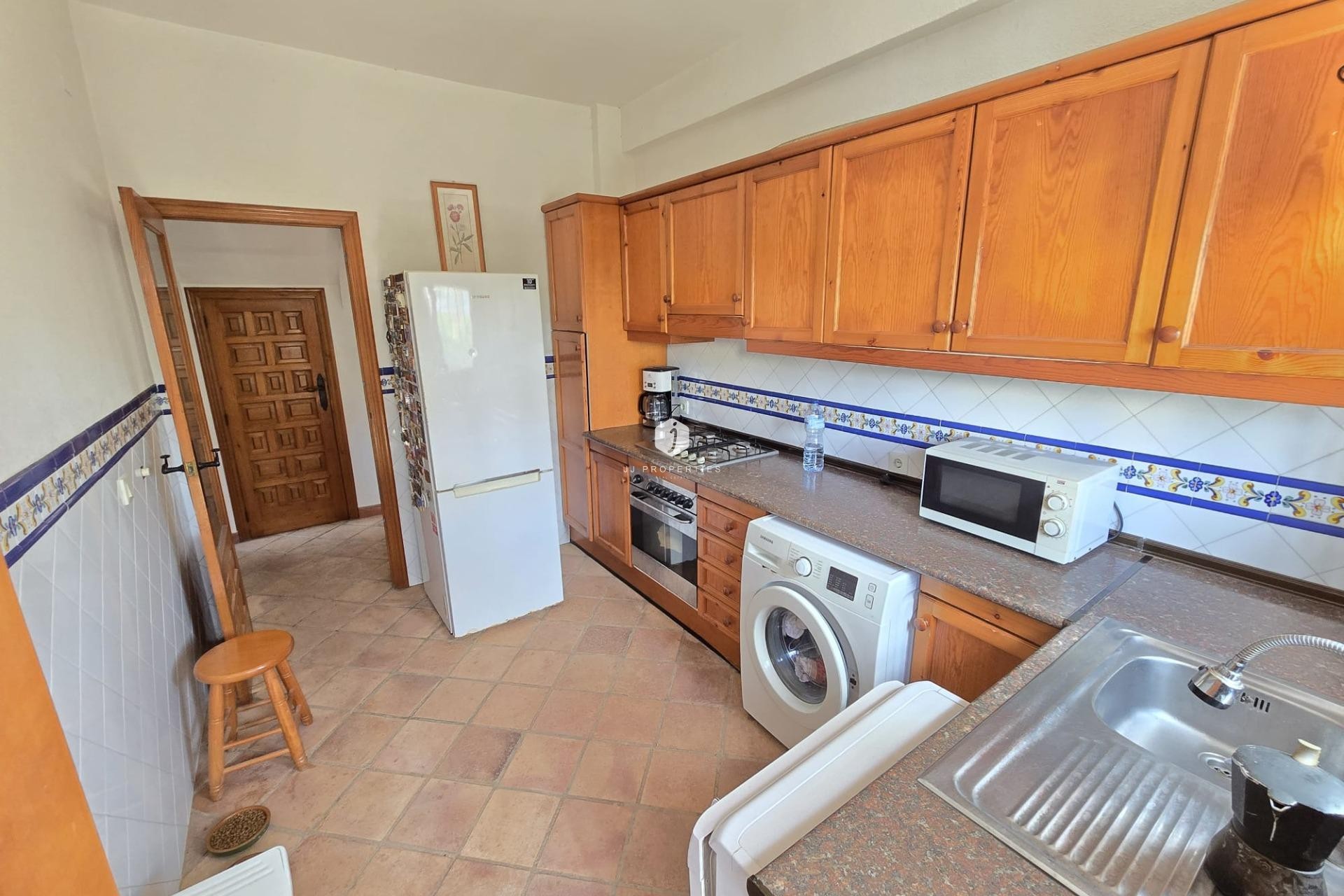 Aus zweiter Hand - Villa -
Orihuela Costa - Cabo Roig