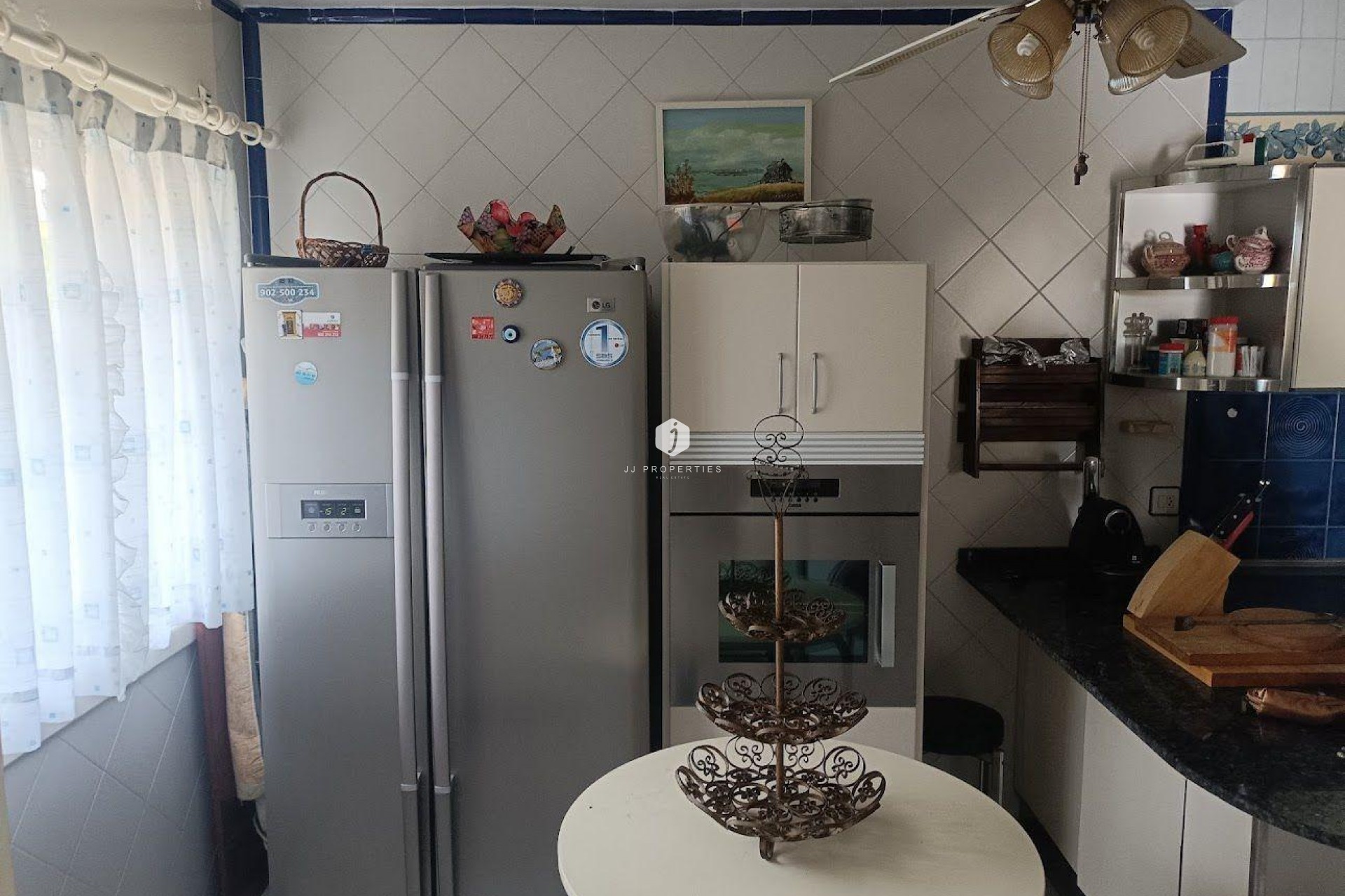 Aus zweiter Hand - Villa -
Orihuela Costa - Campoamor