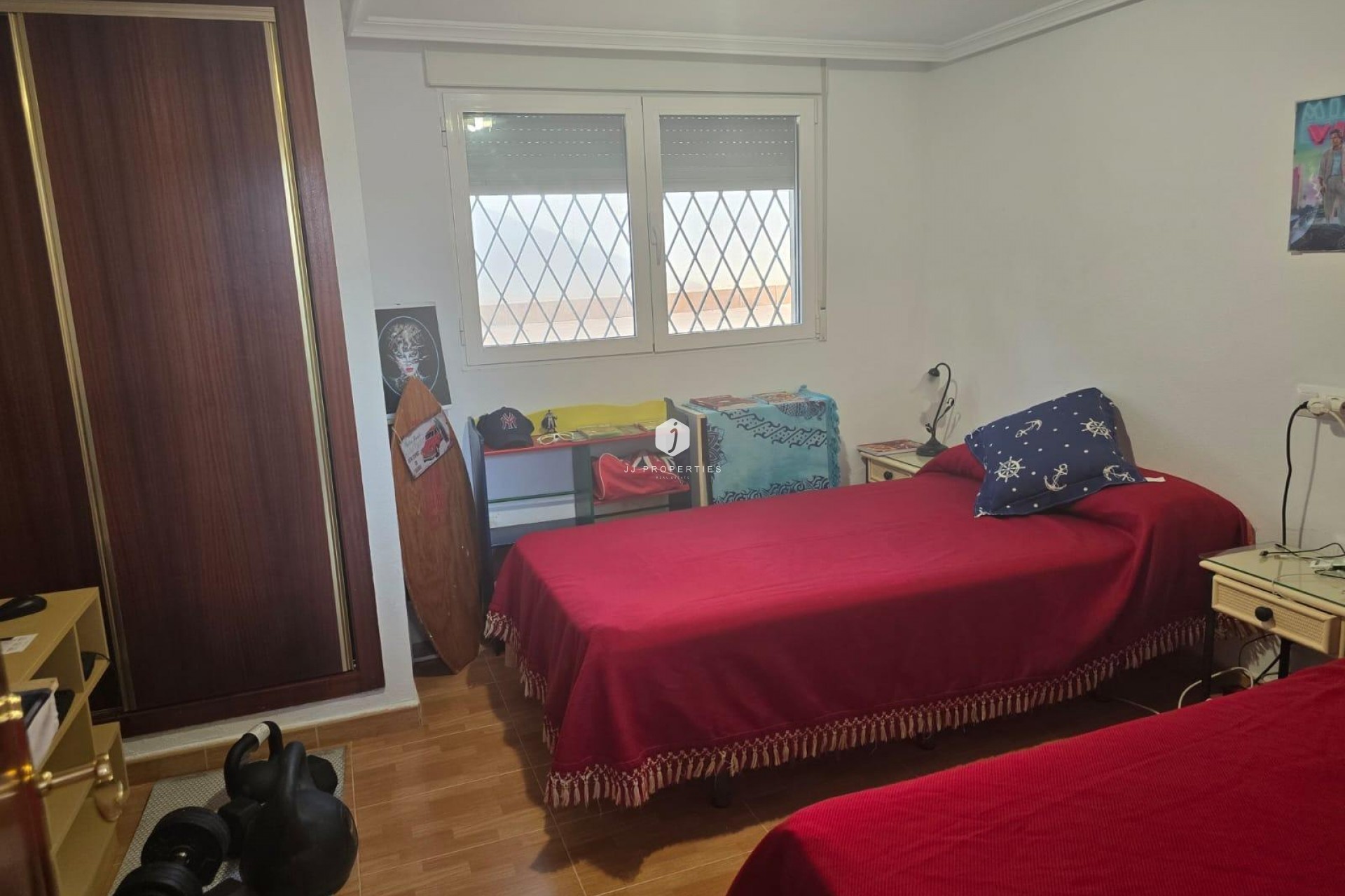 Aus zweiter Hand - Villa -
Orihuela Costa - Campoamor