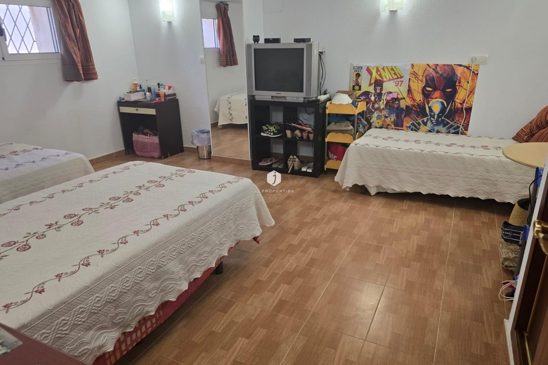 Aus zweiter Hand - Villa -
Orihuela Costa - Campoamor