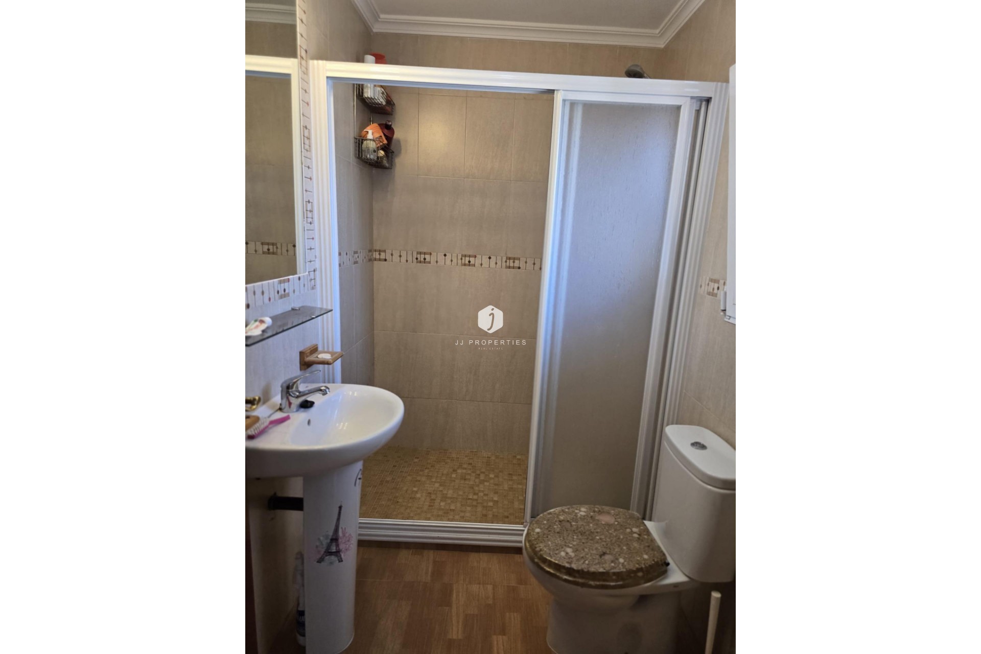 Aus zweiter Hand - Villa -
Orihuela Costa - Campoamor