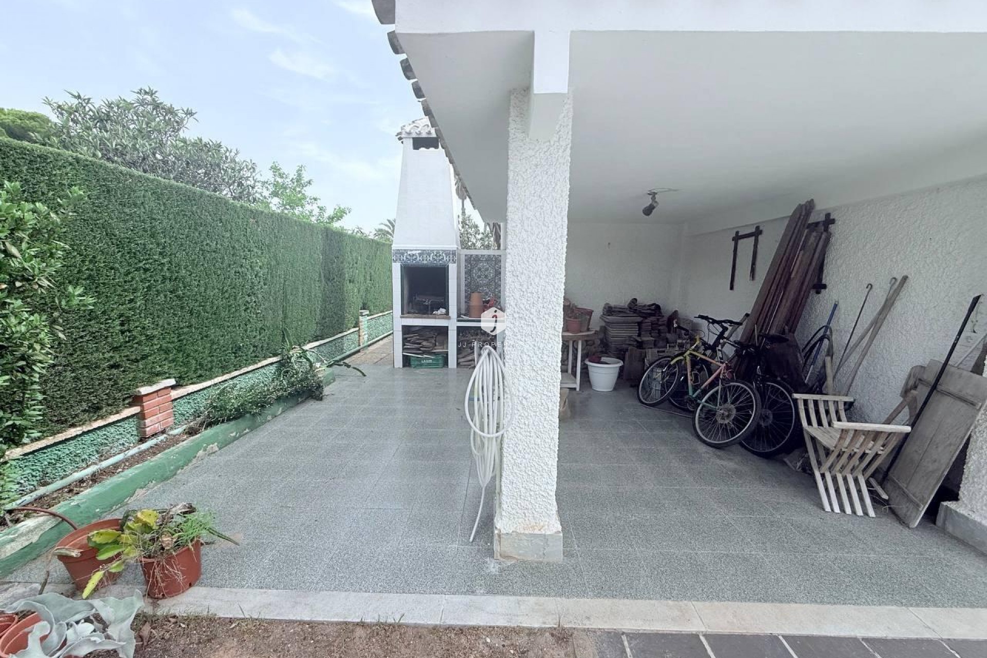 Aus zweiter Hand - Villa -
Orihuela Costa - Campoamor