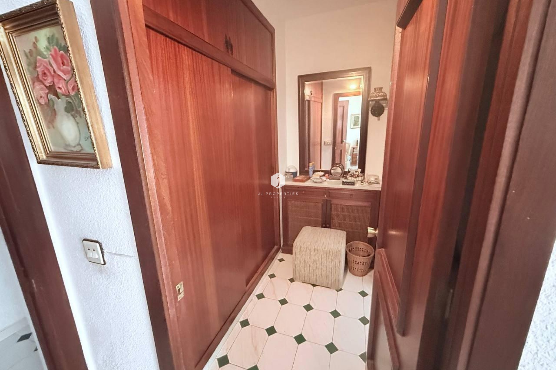 Aus zweiter Hand - Villa -
Orihuela Costa - Campoamor