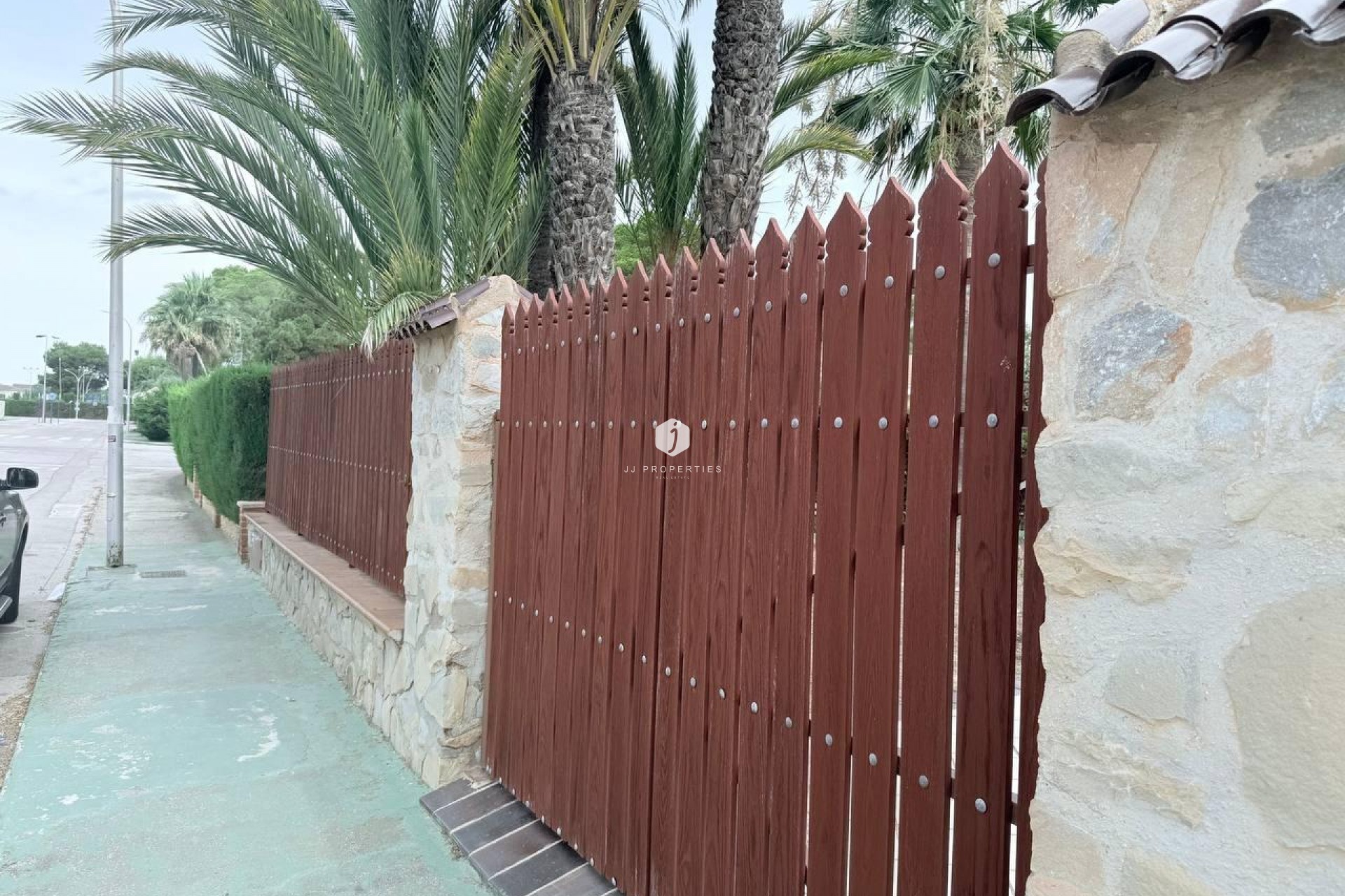 Aus zweiter Hand - Villa -
Orihuela Costa - Campoamor