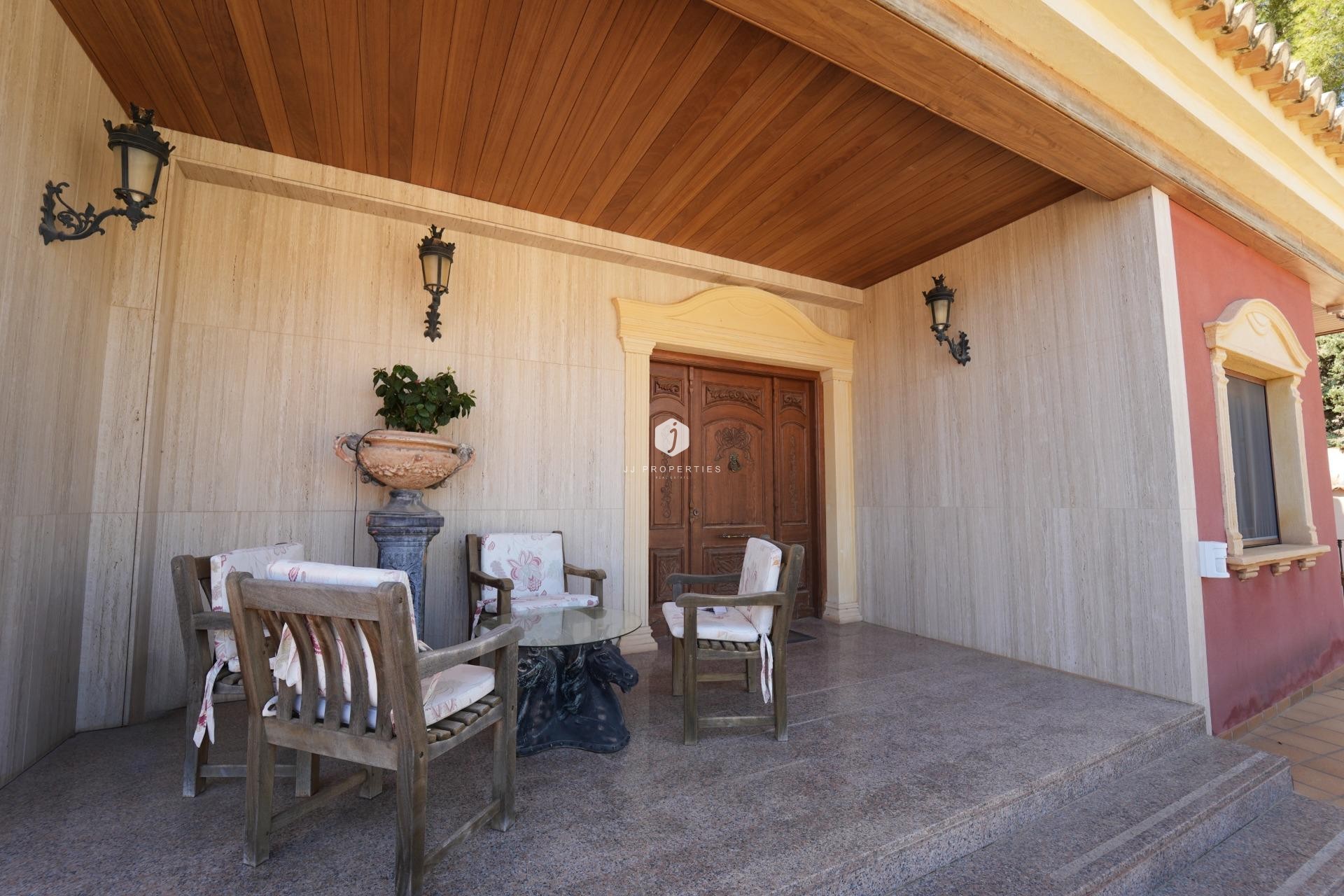 Aus zweiter Hand - Villa -
Orihuela Costa - Campoamor