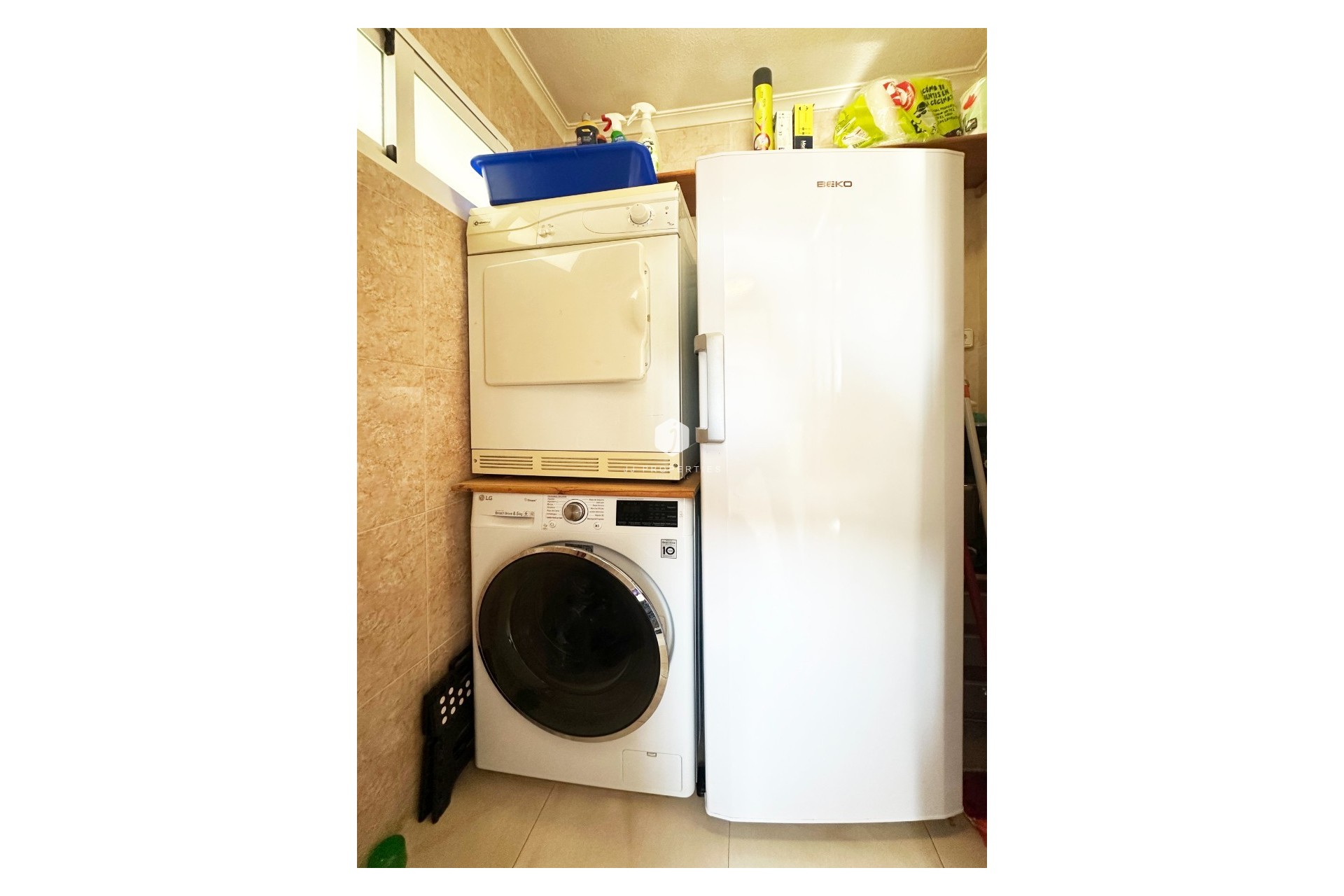 Aus zweiter Hand - Villa -
Orihuela Costa - Costa Blanca