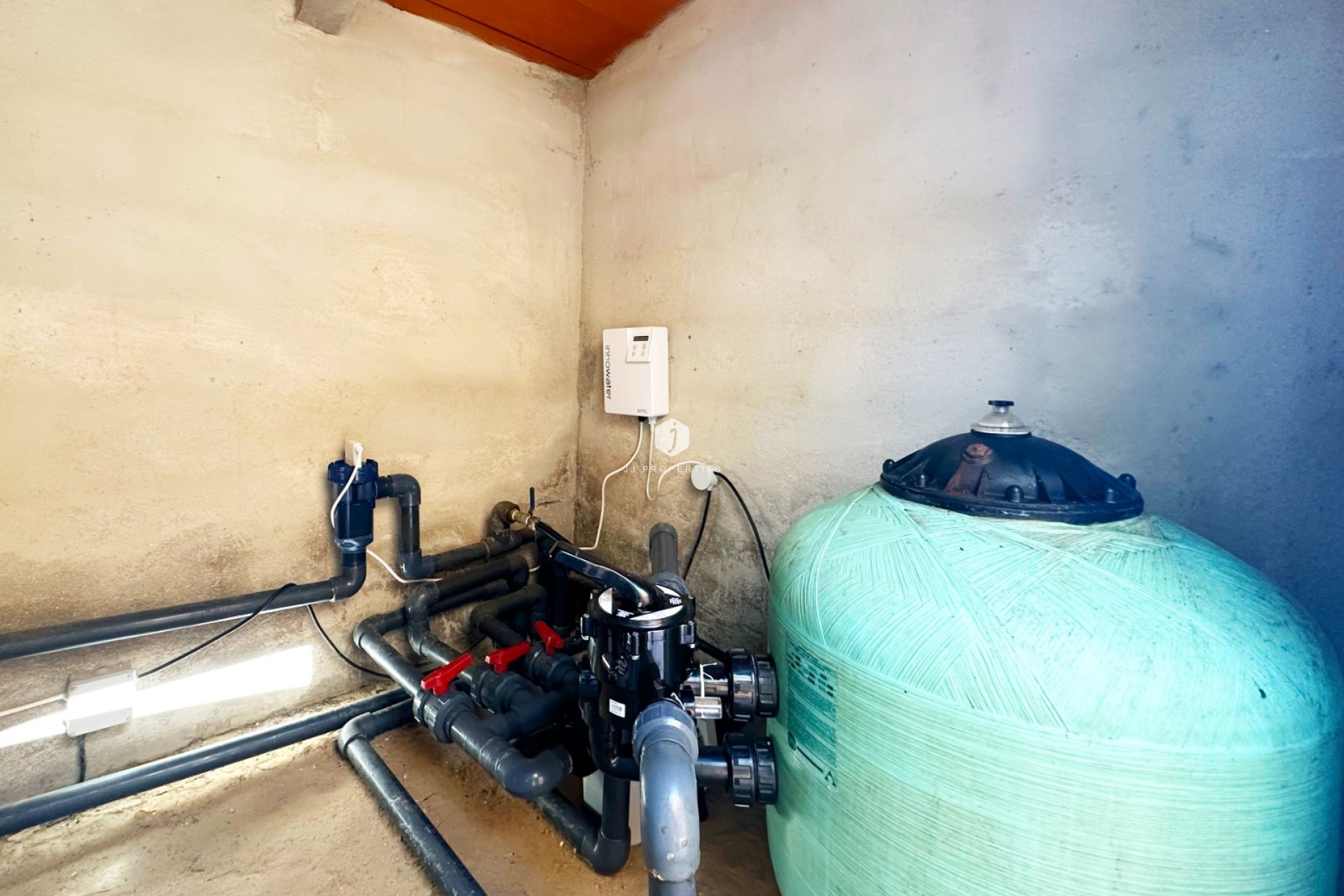 Aus zweiter Hand - Villa -
Orihuela Costa - Costa Blanca