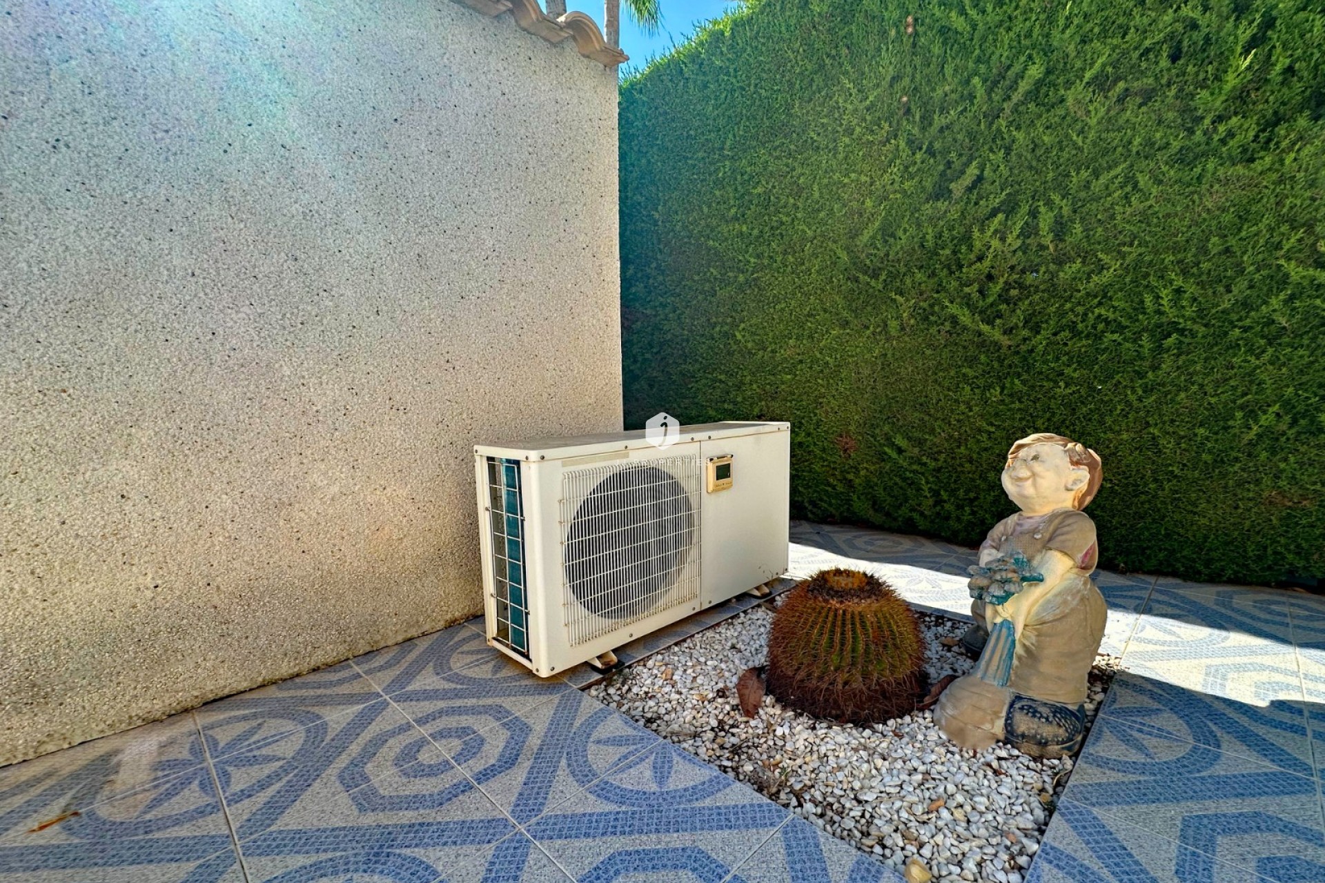 Aus zweiter Hand - Villa -
Orihuela Costa - Costa Blanca