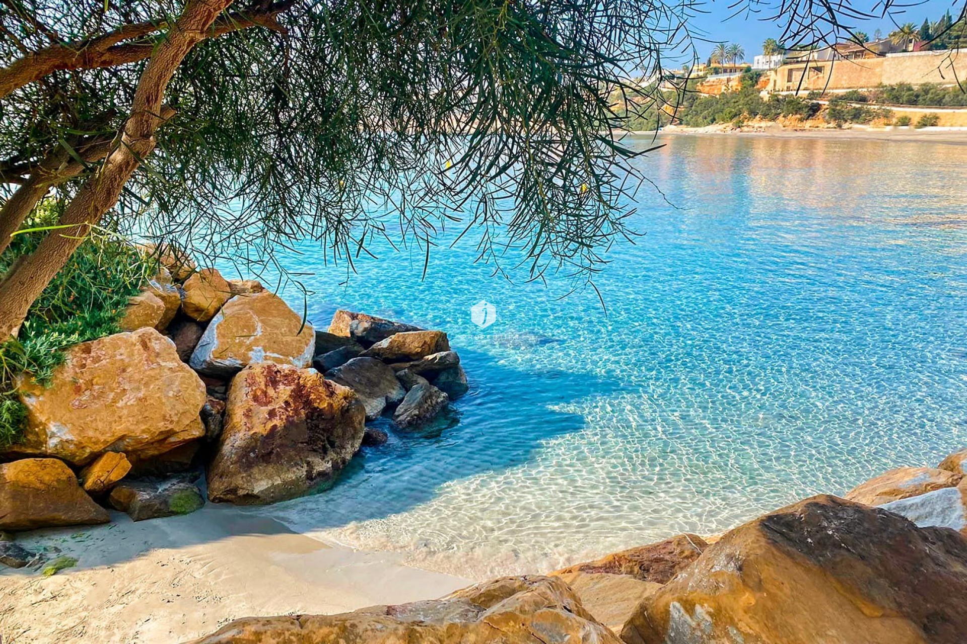 Aus zweiter Hand - Villa -
Orihuela Costa - Costa Blanca