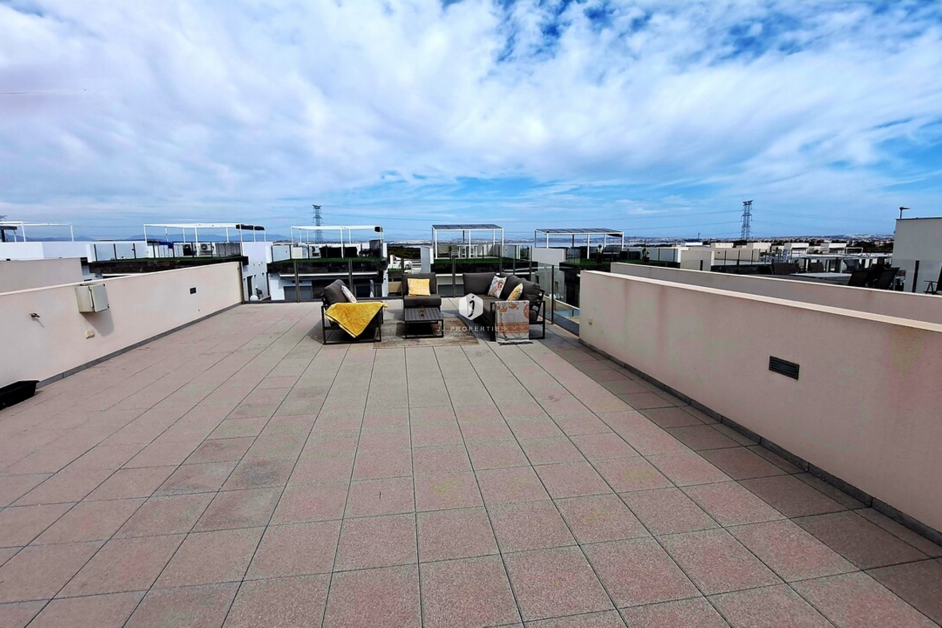 Aus zweiter Hand - Villa -
Orihuela Costa - Costa Blanca