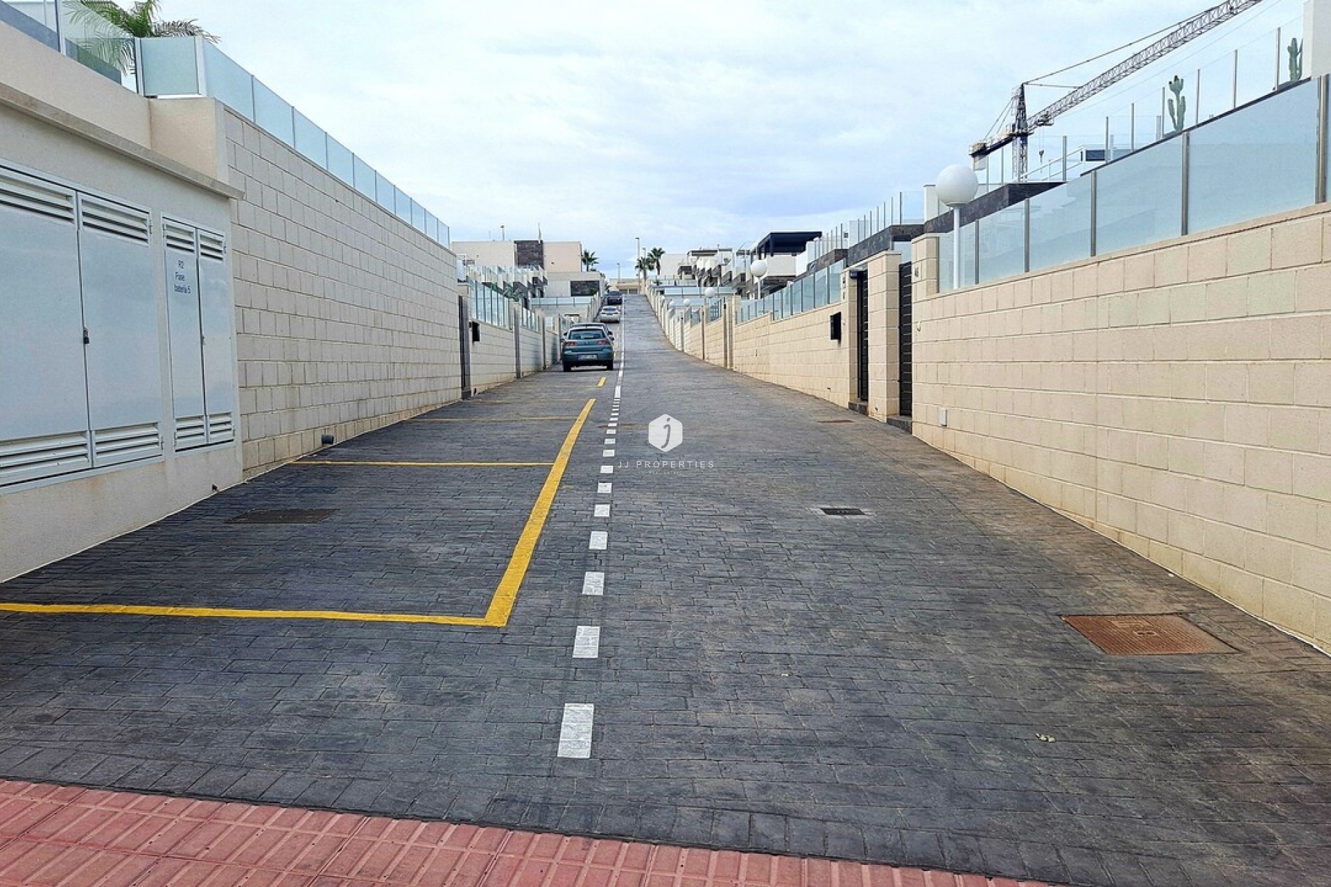 Aus zweiter Hand - Villa -
Orihuela Costa - Costa Blanca