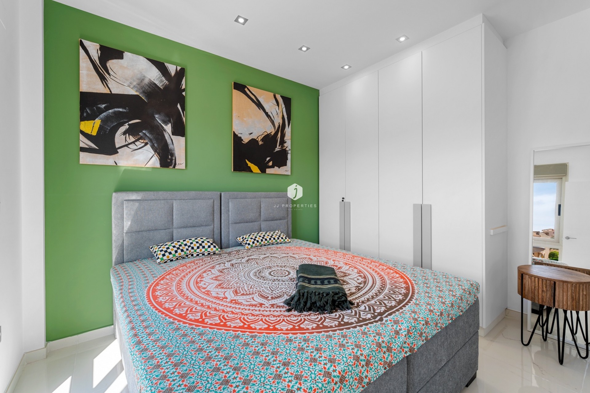 Aus zweiter Hand - Villa -
Orihuela Costa - Costa Blanca