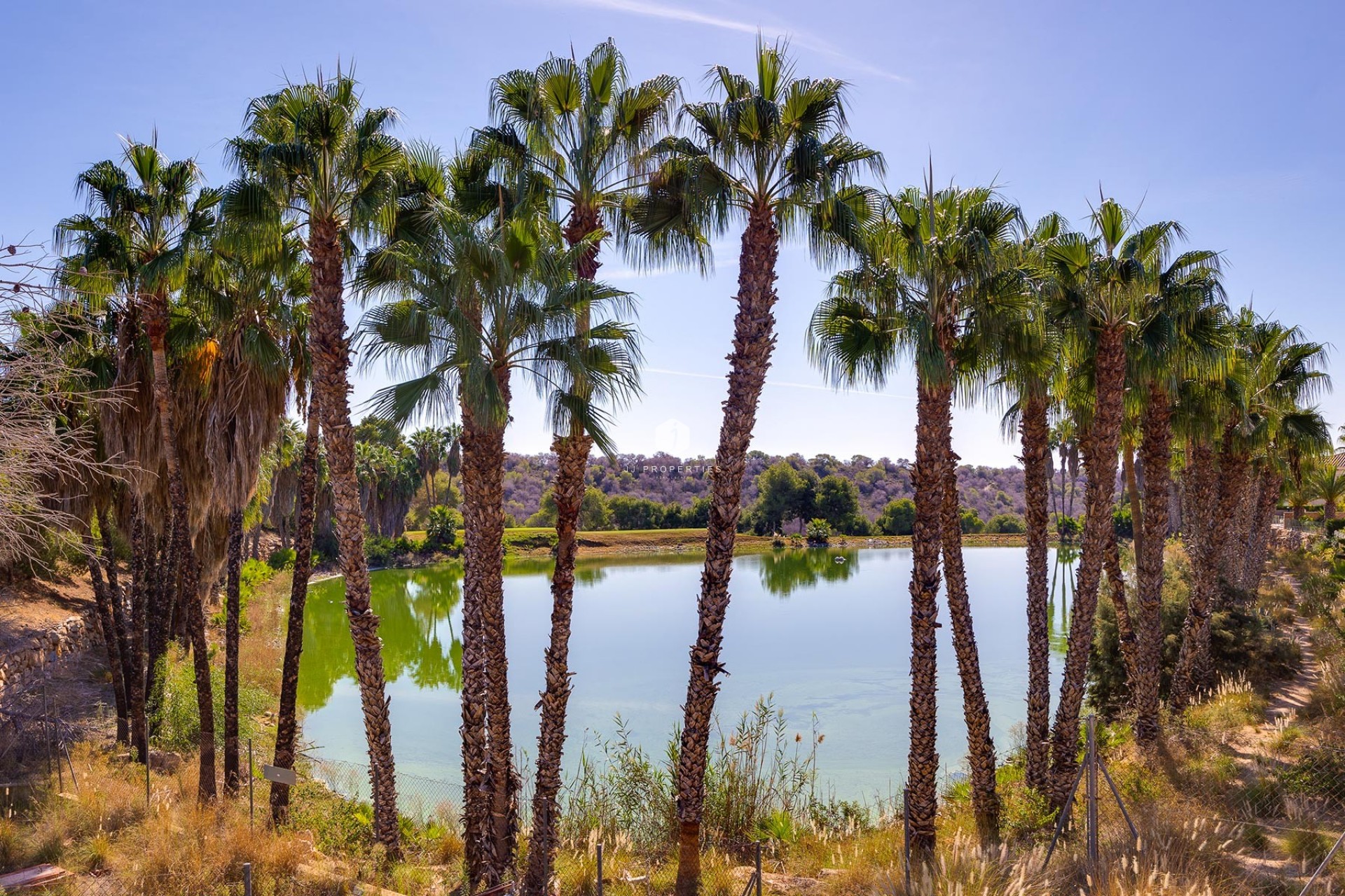 Aus zweiter Hand - Villa -
Orihuela Costa - Costa Blanca