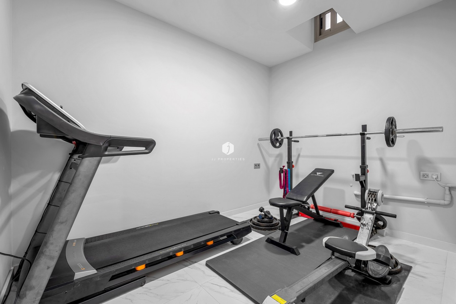 Aus zweiter Hand - Villa -
Orihuela Costa - Costa Blanca