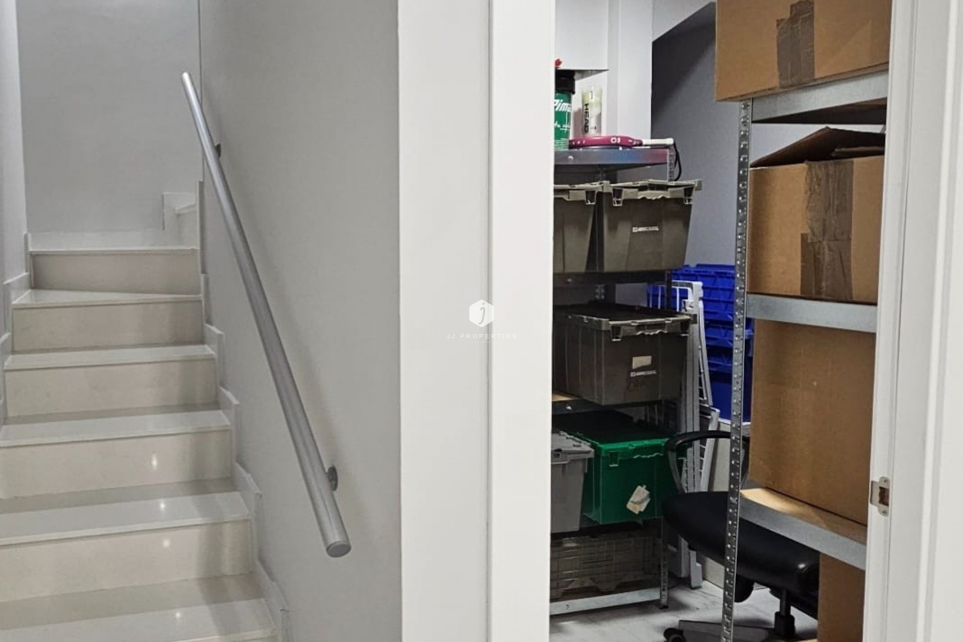 Aus zweiter Hand - Villa -
Orihuela Costa - Costa Blanca