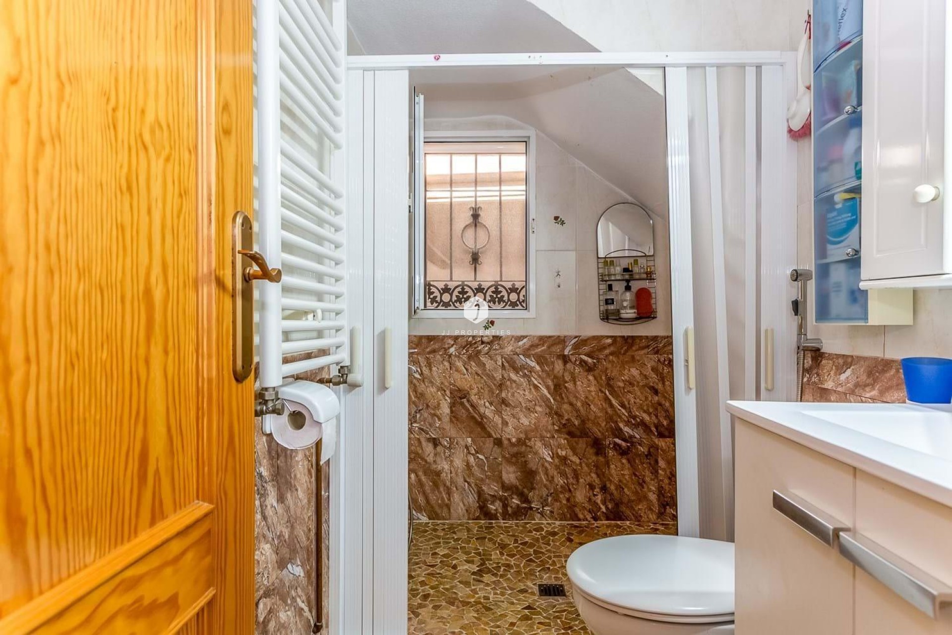 Aus zweiter Hand - Villa -
Orihuela Costa - Costa Blanca