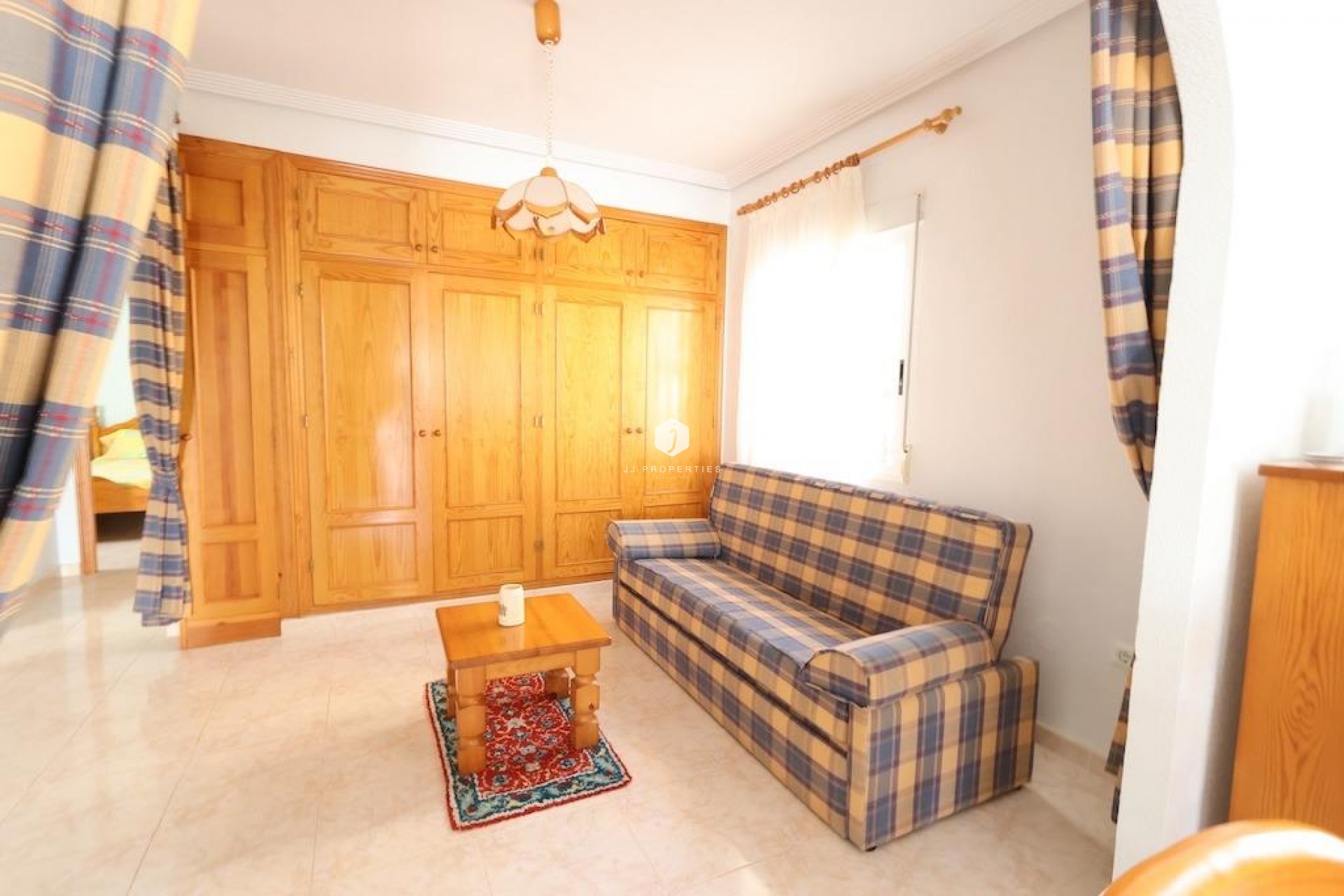 Aus zweiter Hand - Villa -
Orihuela Costa - Costa Blanca