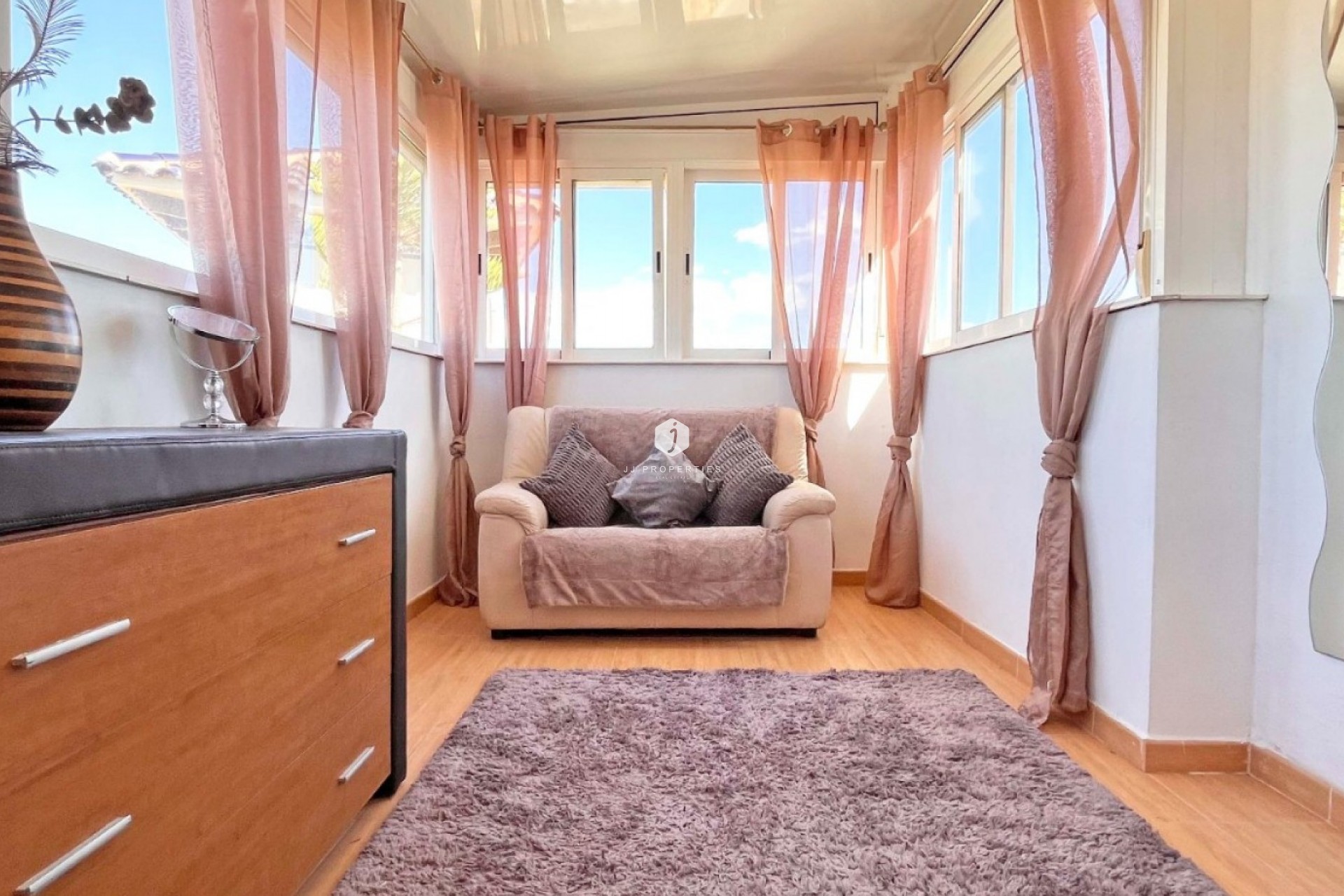 Aus zweiter Hand - Villa -
Orihuela Costa - Costa Blanca