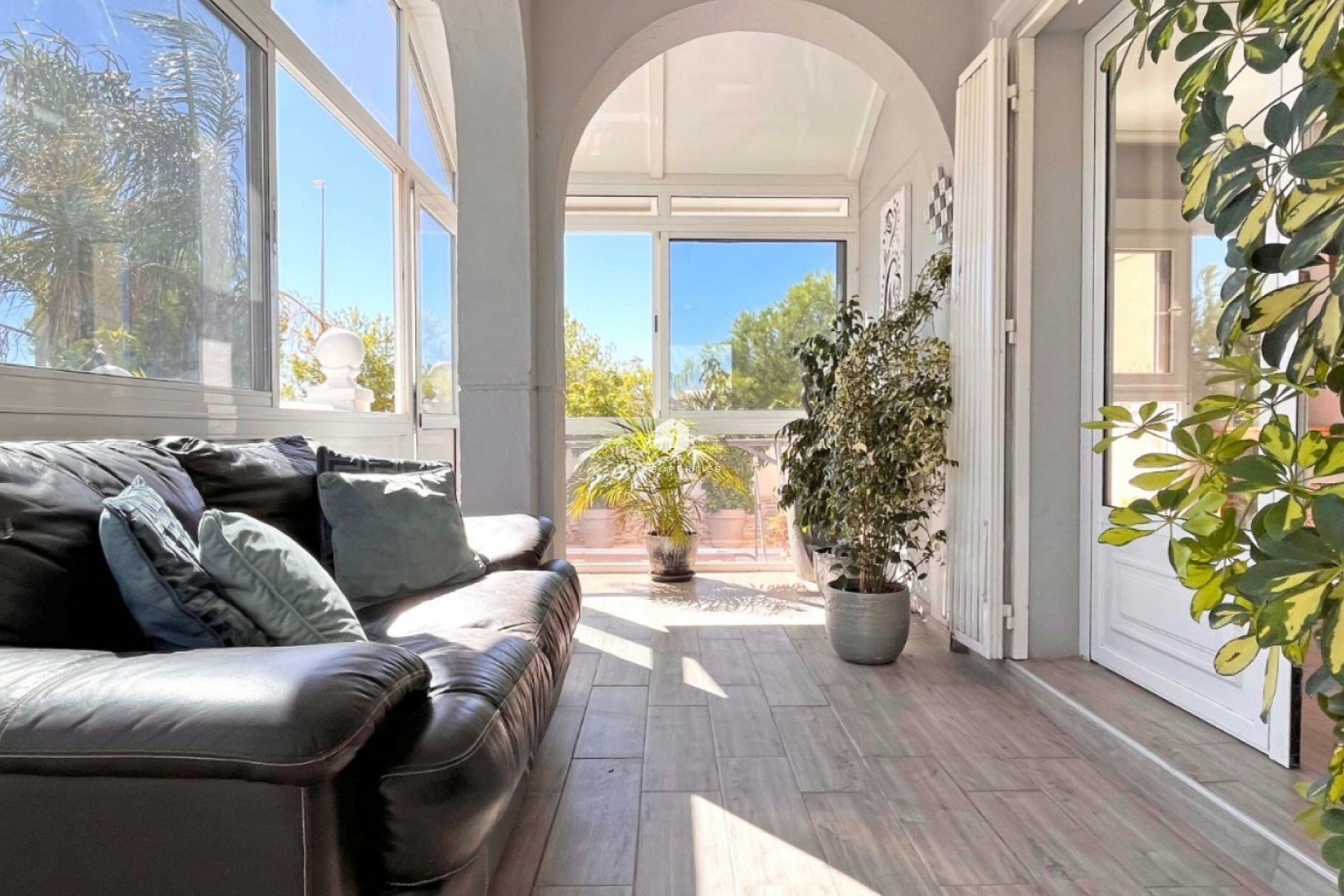 Aus zweiter Hand - Villa -
Orihuela Costa - Costa Blanca