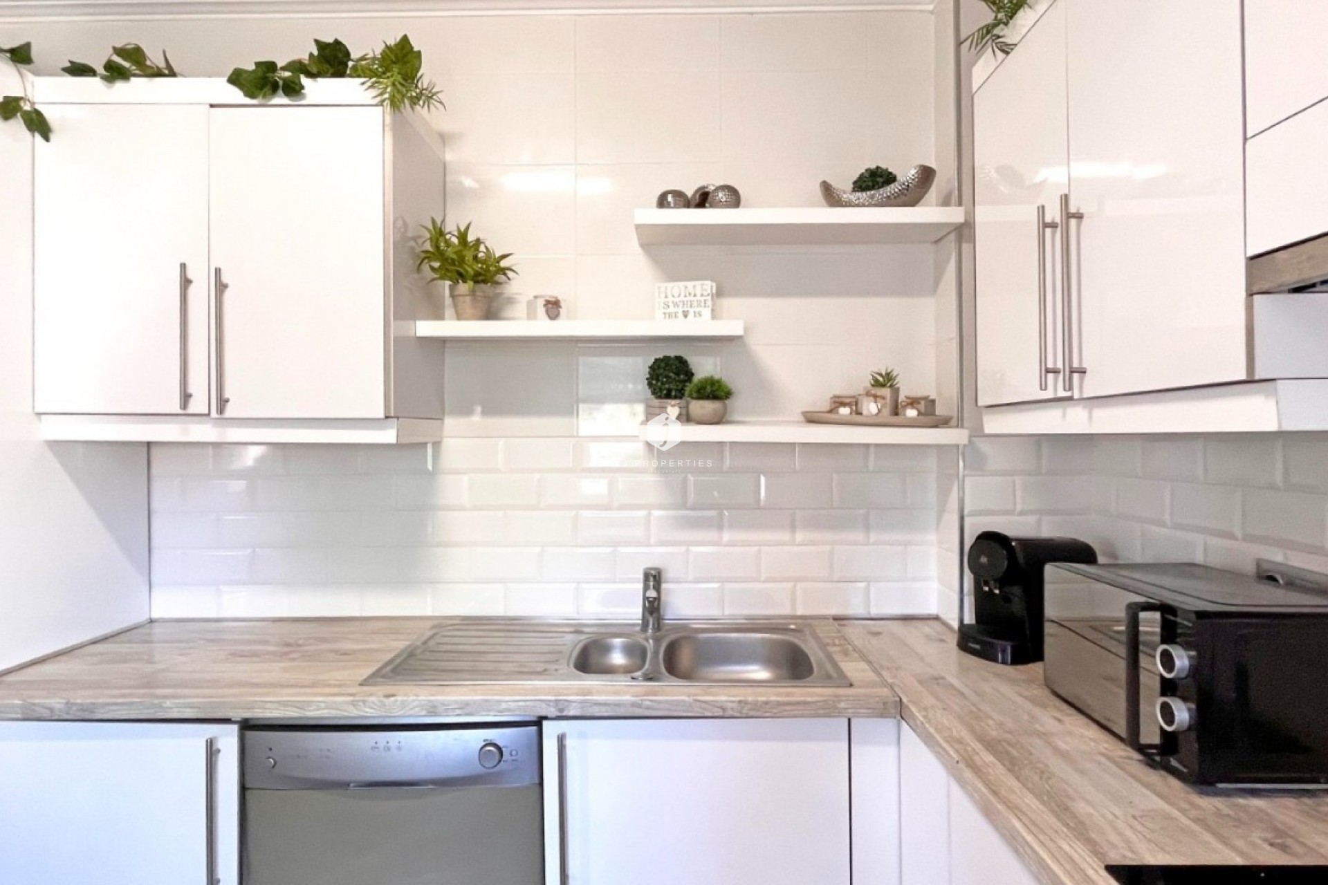 Aus zweiter Hand - Villa -
Orihuela Costa - Costa Blanca