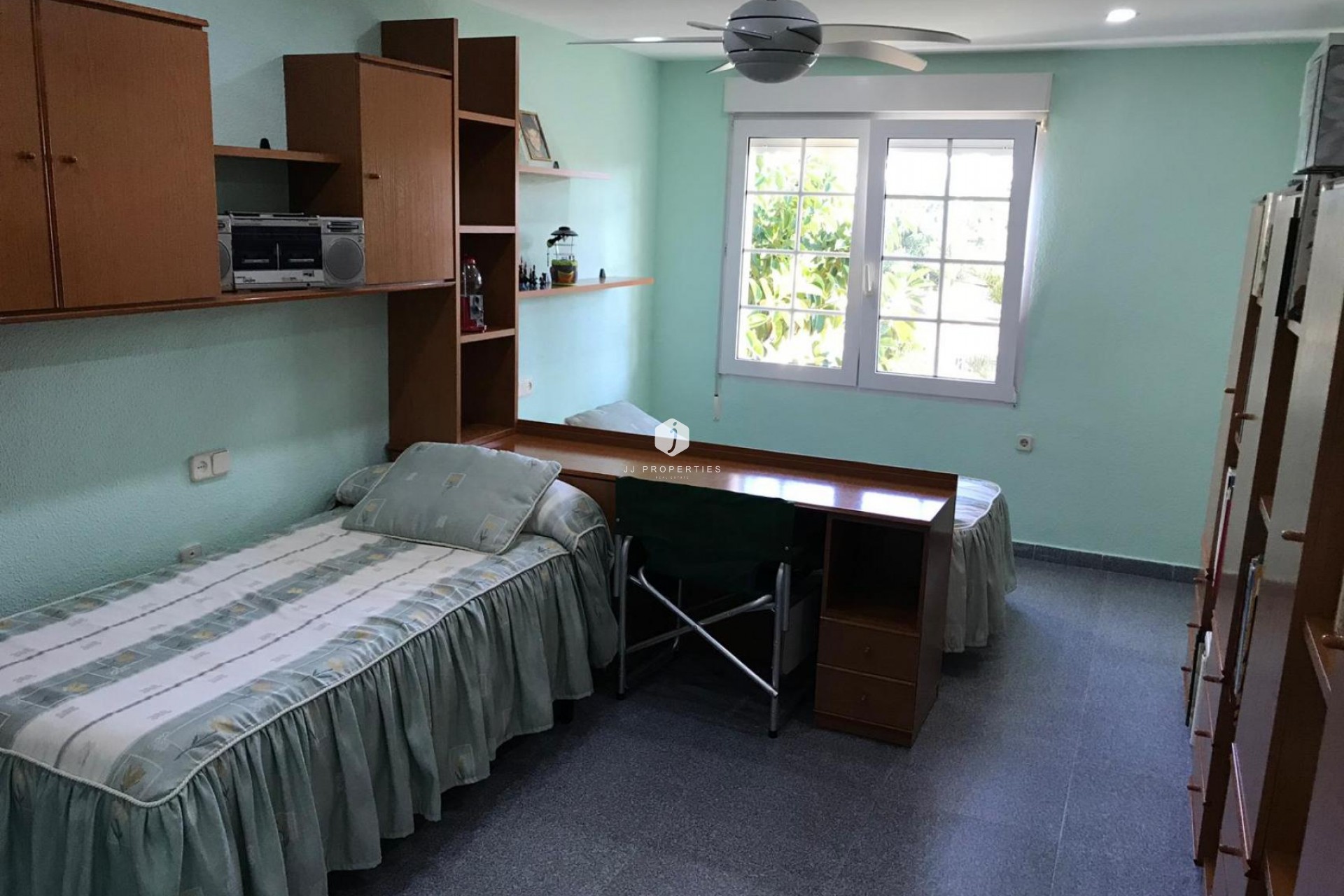 Aus zweiter Hand - Villa -
Orihuela Costa - Costa Blanca