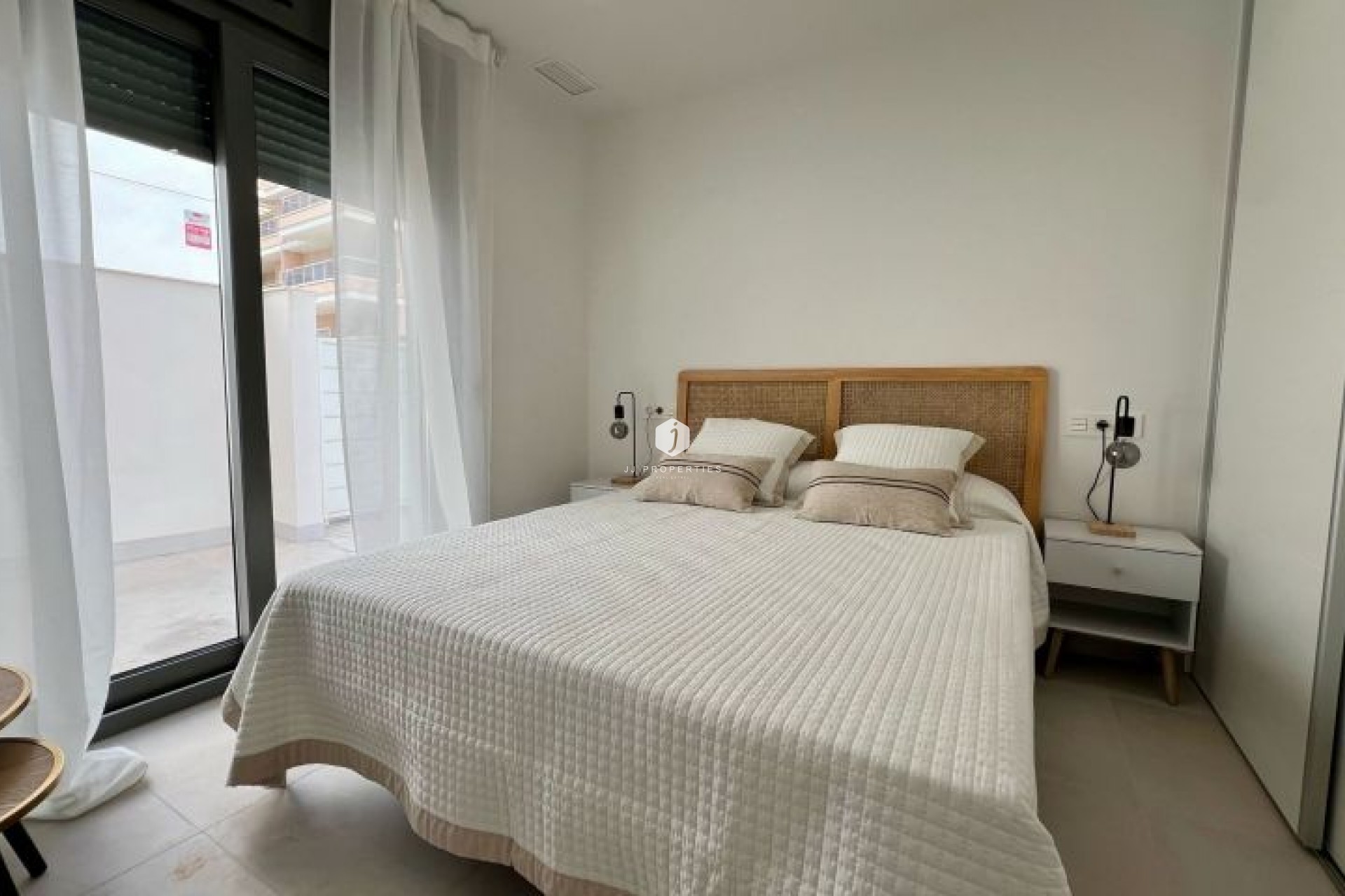 Aus zweiter Hand - Villa -
Orihuela Costa - Costa Blanca