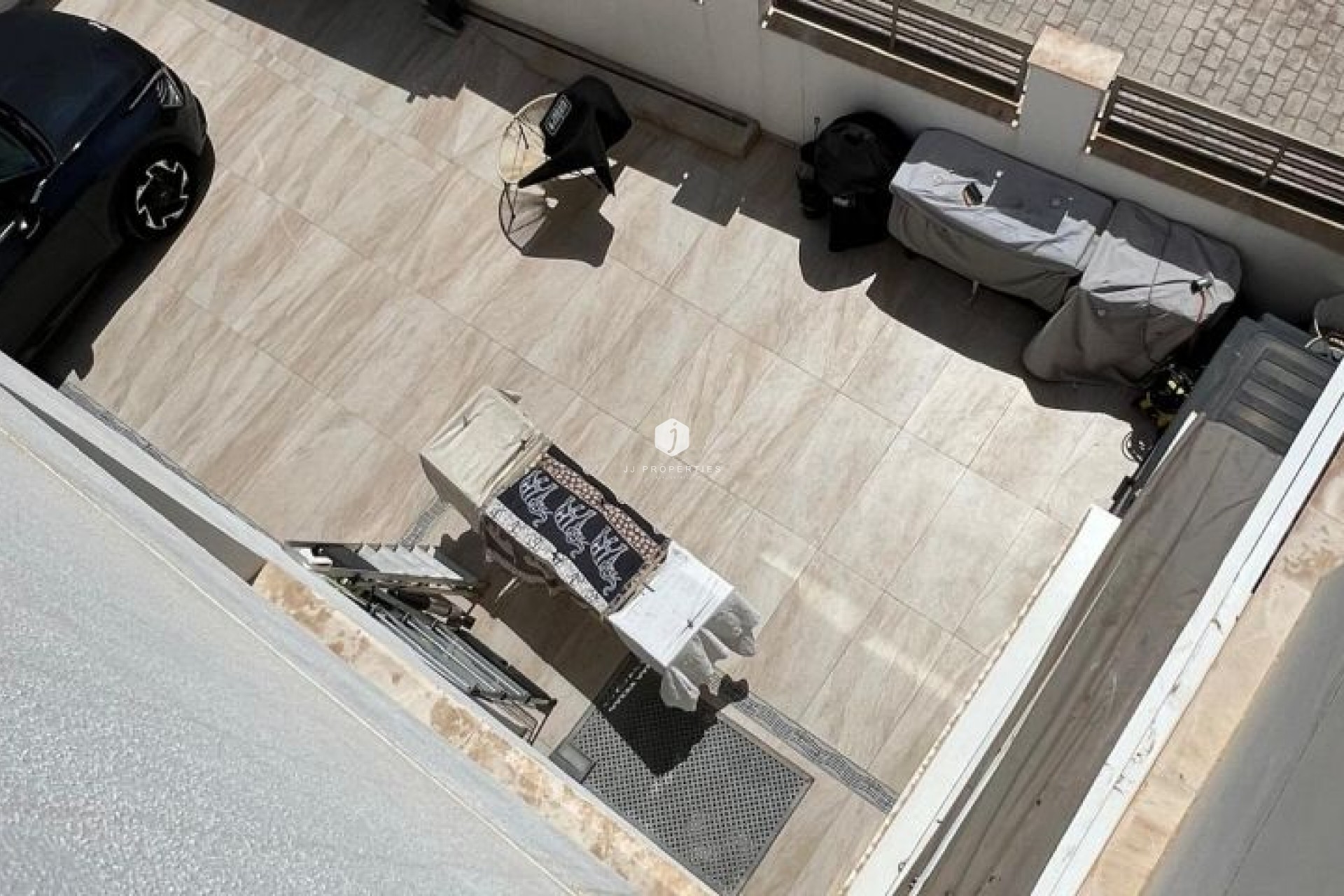 Aus zweiter Hand - Villa -
Orihuela Costa - Costa Blanca