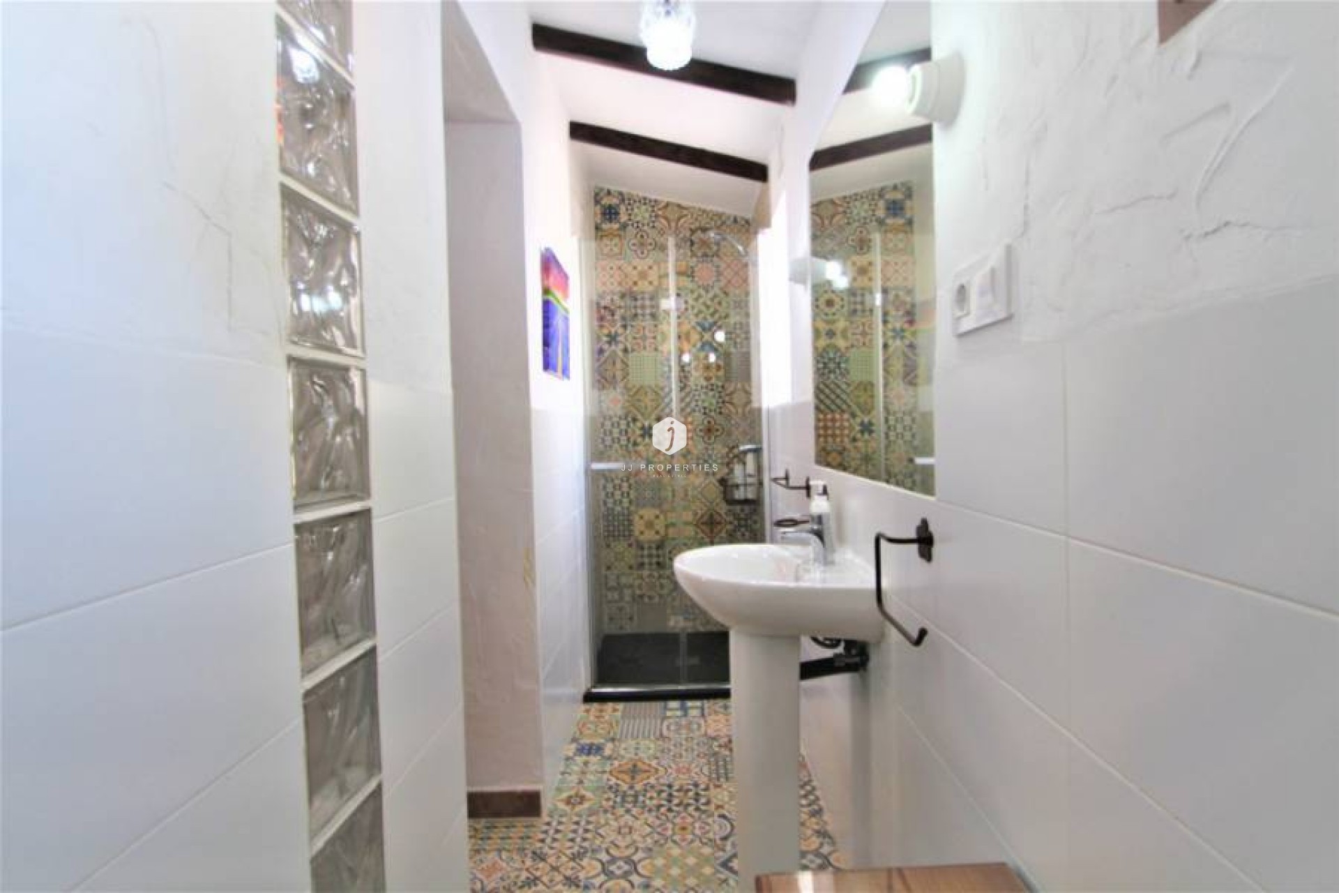 Aus zweiter Hand - Villa -
Orihuela Costa - Costa Blanca