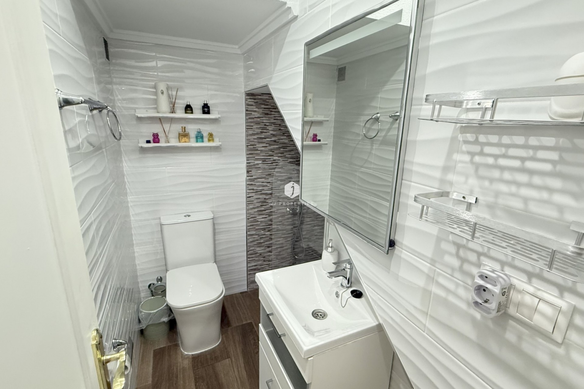 Aus zweiter Hand - Villa -
Orihuela Costa - Costa Blanca