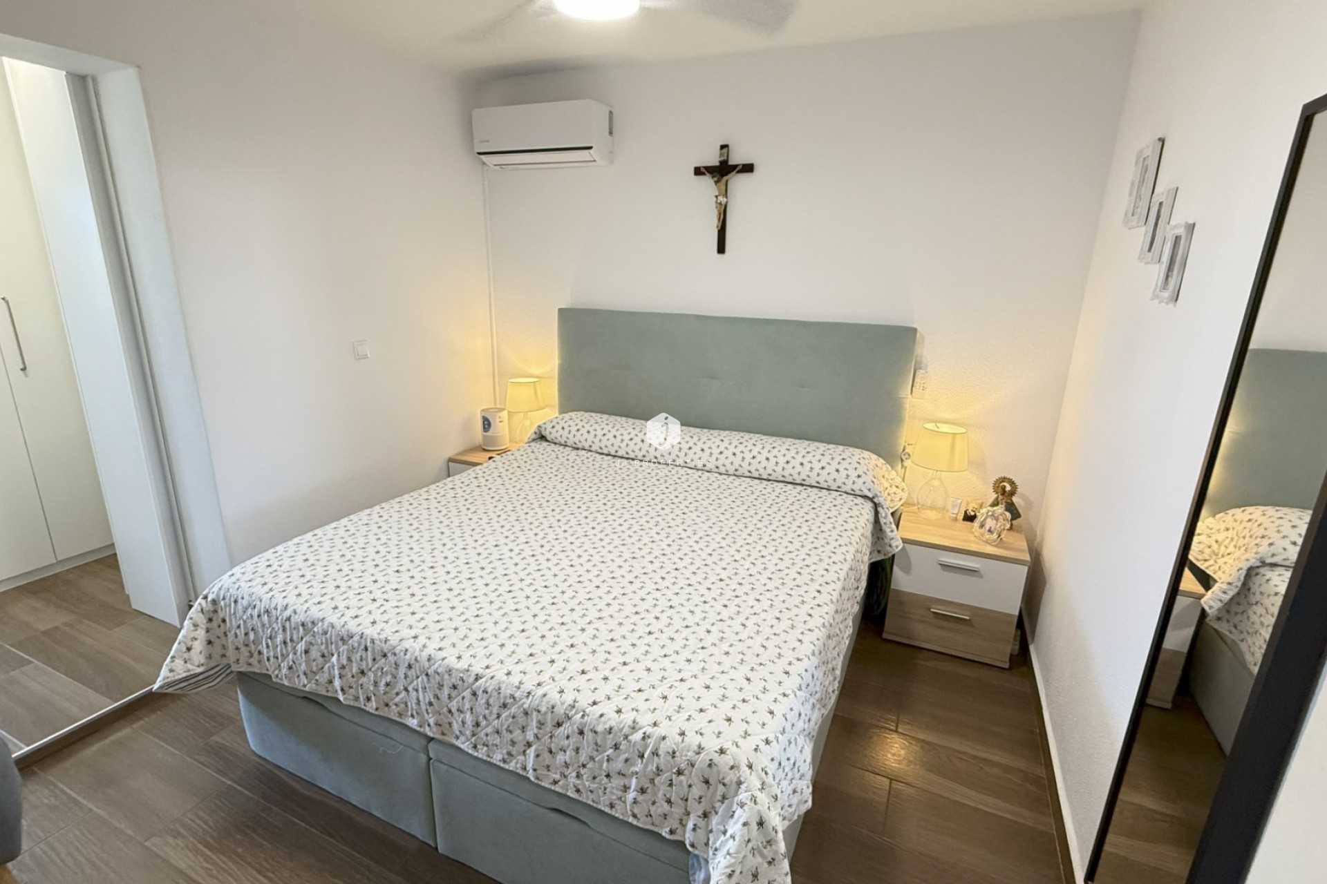 Aus zweiter Hand - Villa -
Orihuela Costa - Costa Blanca