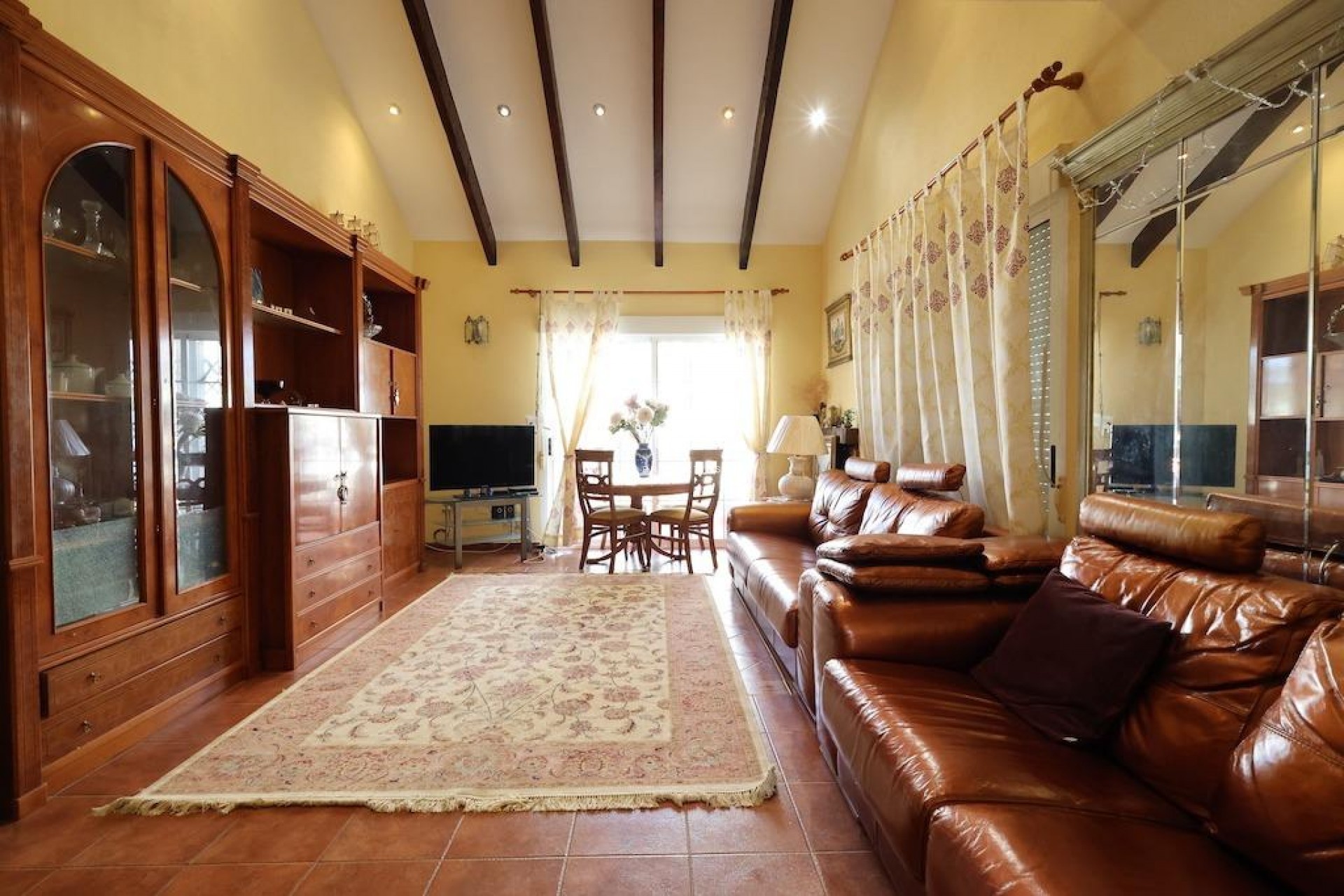 Aus zweiter Hand - Villa -
Orihuela Costa - Costa Blanca