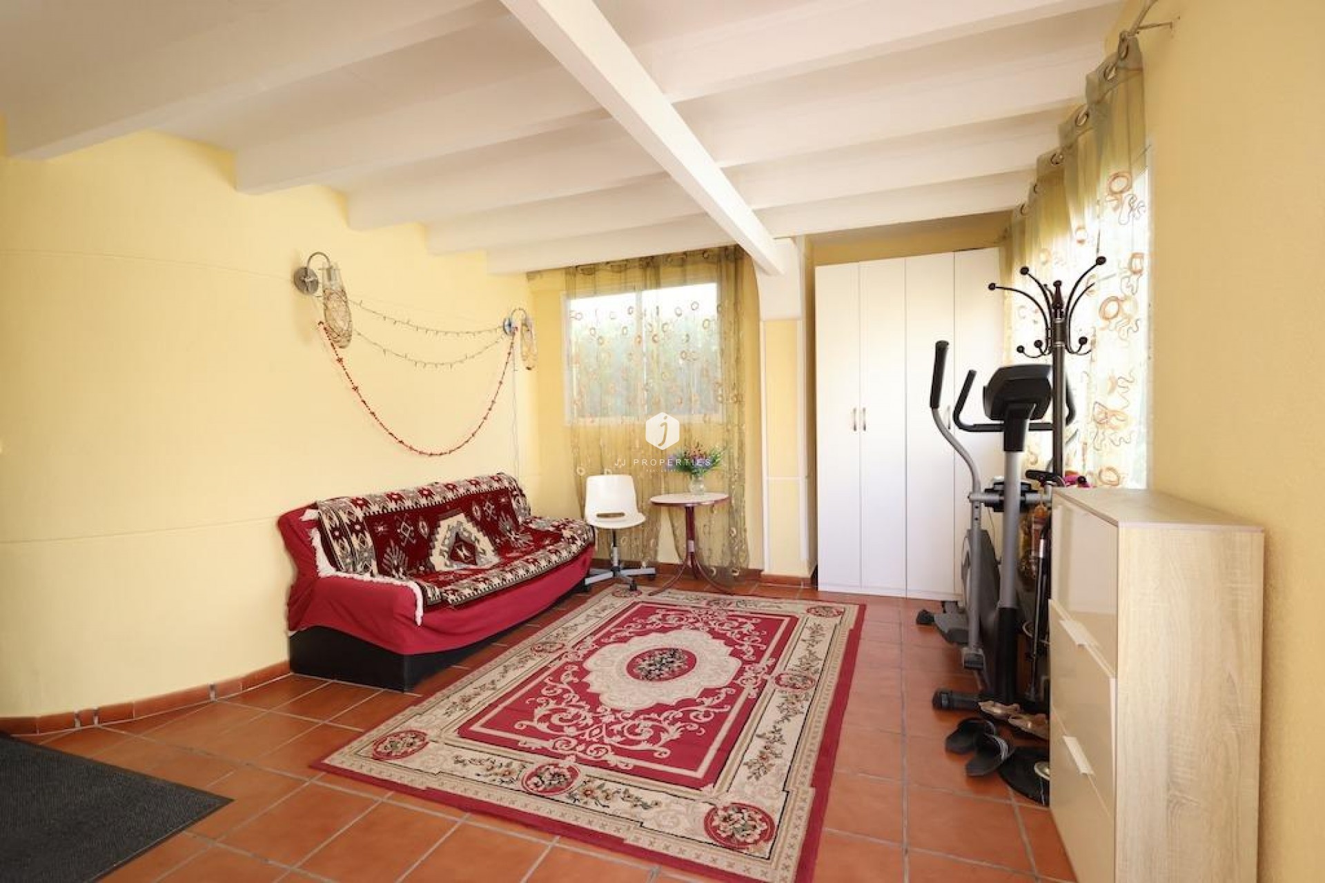 Aus zweiter Hand - Villa -
Orihuela Costa - Costa Blanca