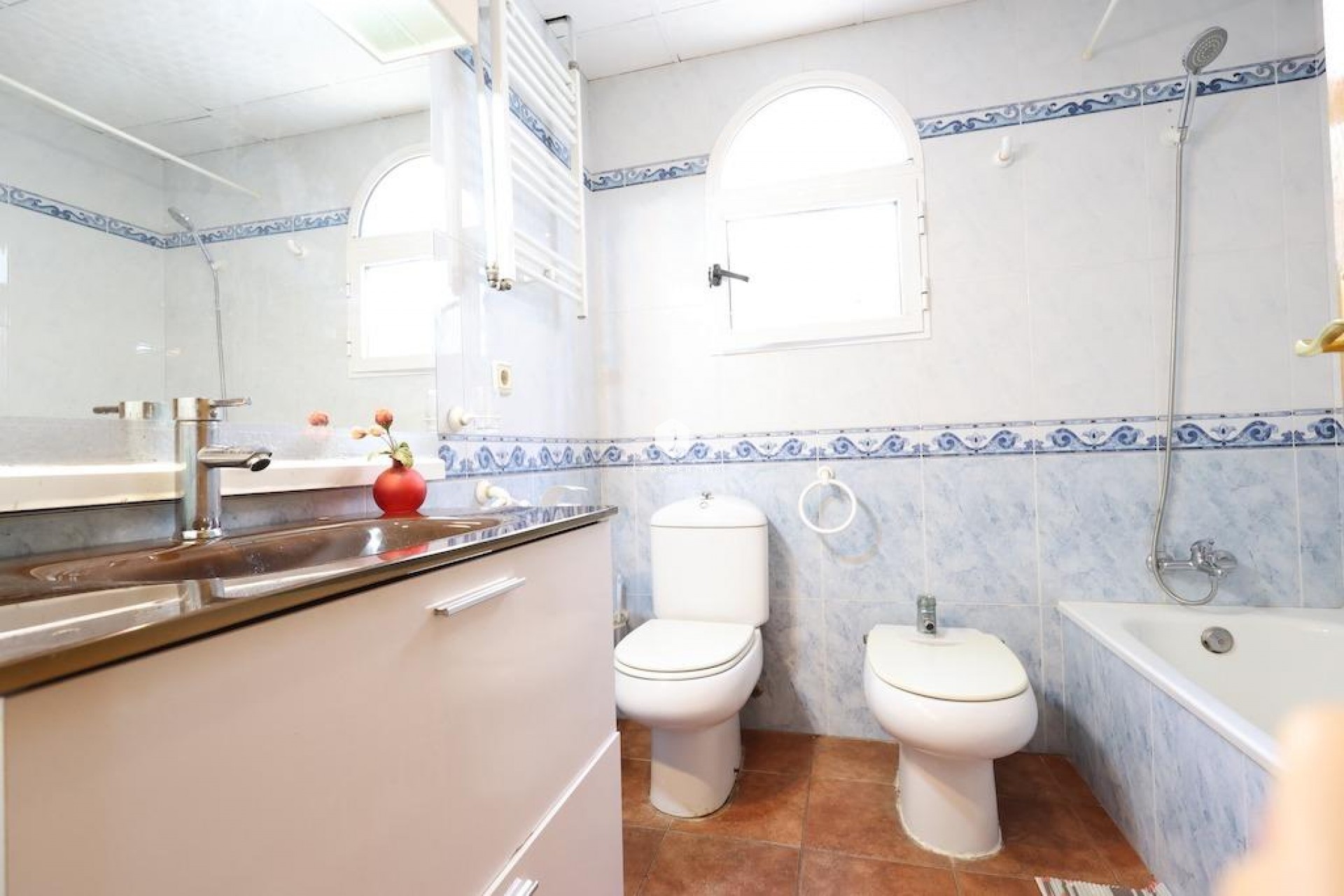 Aus zweiter Hand - Villa -
Orihuela Costa - Costa Blanca