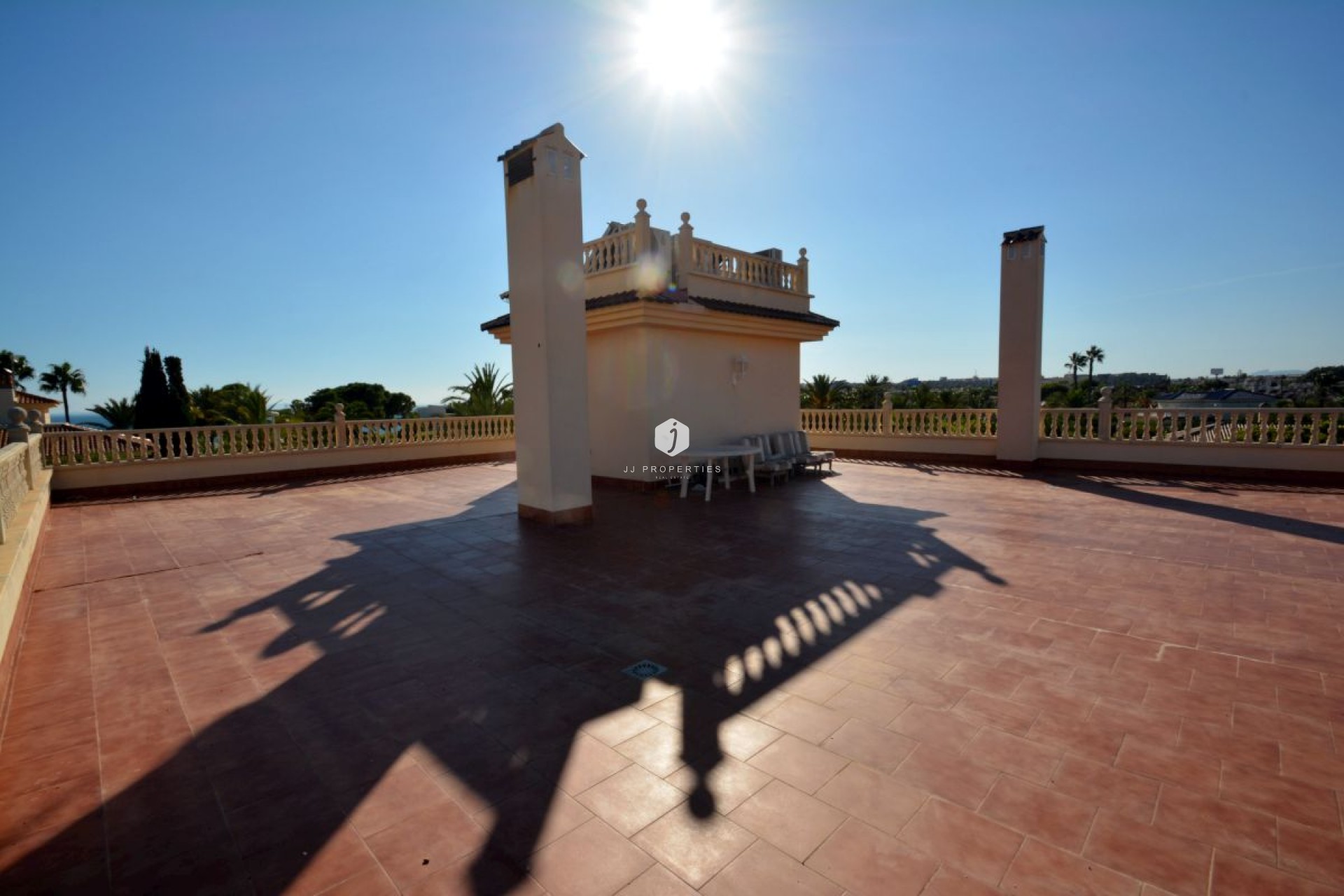 Aus zweiter Hand - Villa -
Orihuela Costa - Costa Blanca