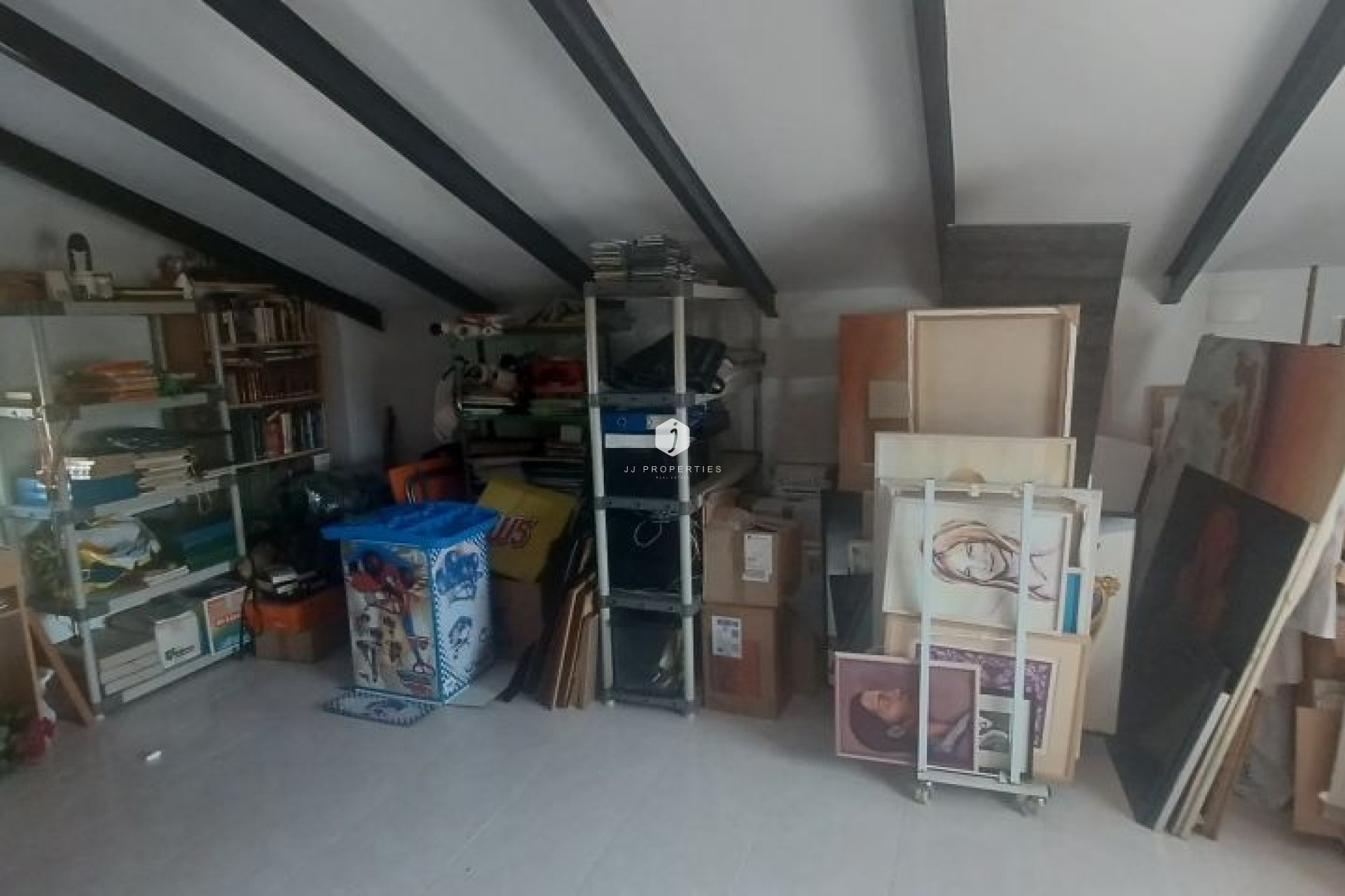 Aus zweiter Hand - Villa -
Orihuela Costa - Costa Blanca