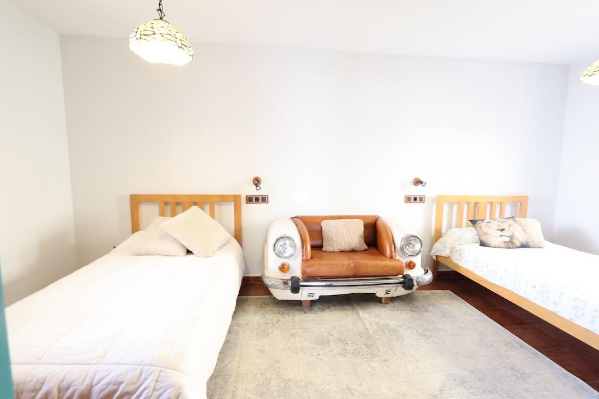 Aus zweiter Hand - Villa -
Orihuela Costa - Costa Blanca