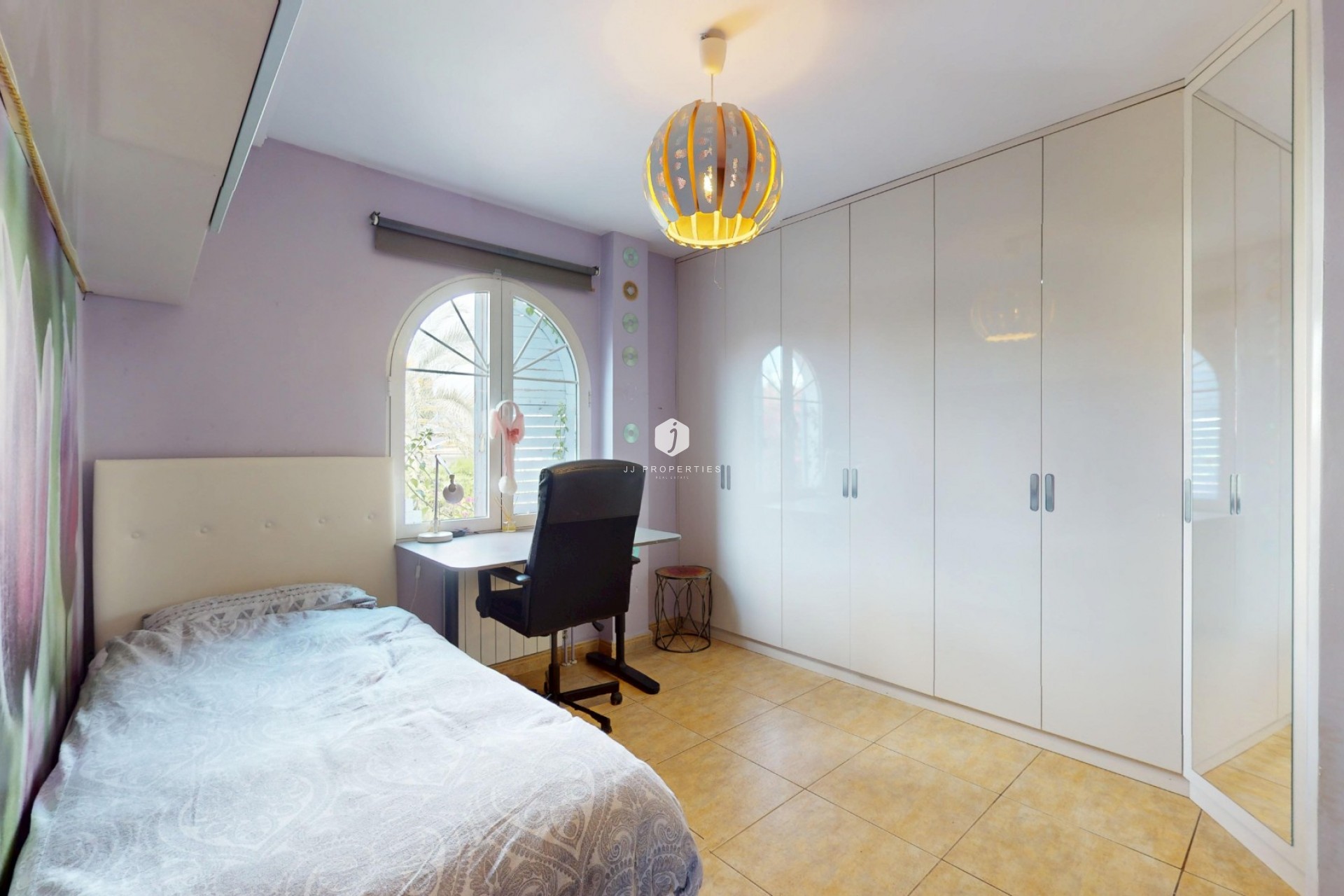 Aus zweiter Hand - Villa -
Orihuela Costa - Costa Blanca