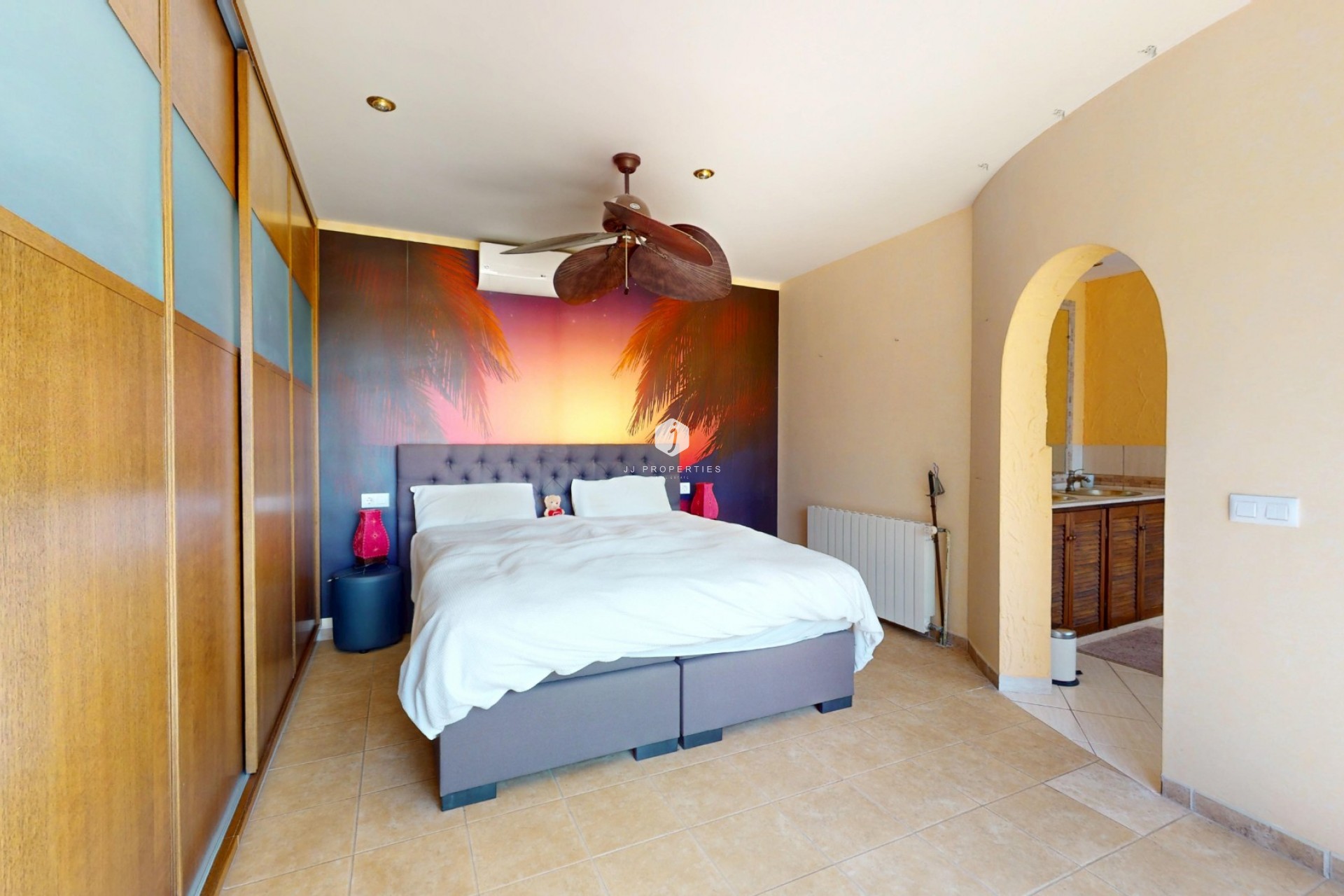 Aus zweiter Hand - Villa -
Orihuela Costa - Costa Blanca