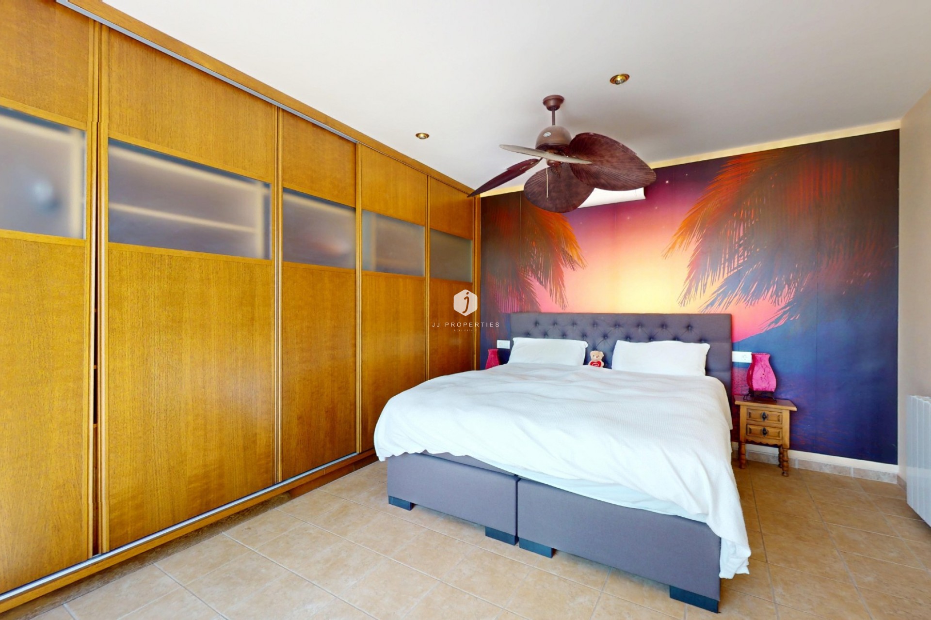 Aus zweiter Hand - Villa -
Orihuela Costa - Costa Blanca