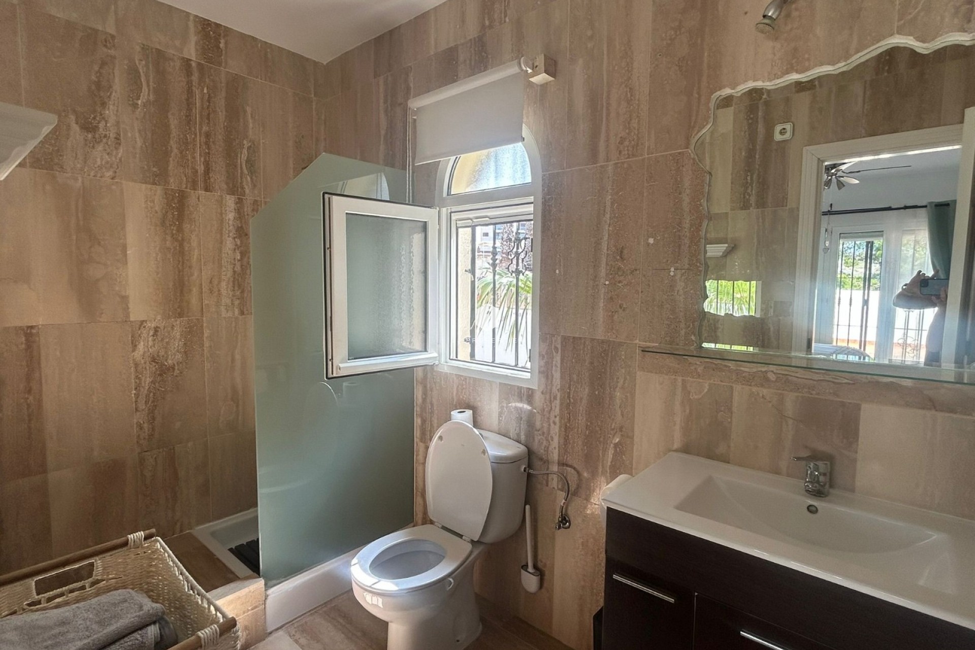 Aus zweiter Hand - Villa -
Orihuela Costa - Costa Blanca