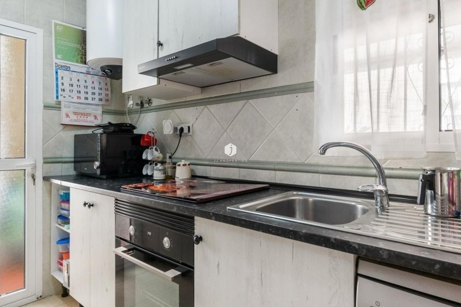 Aus zweiter Hand - Villa -
Orihuela Costa - Costa Blanca