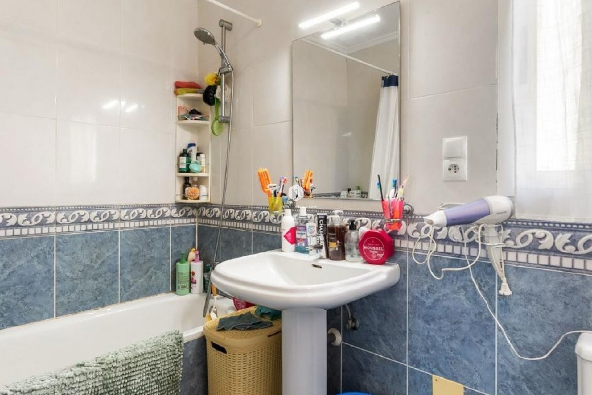 Aus zweiter Hand - Villa -
Orihuela Costa - Costa Blanca