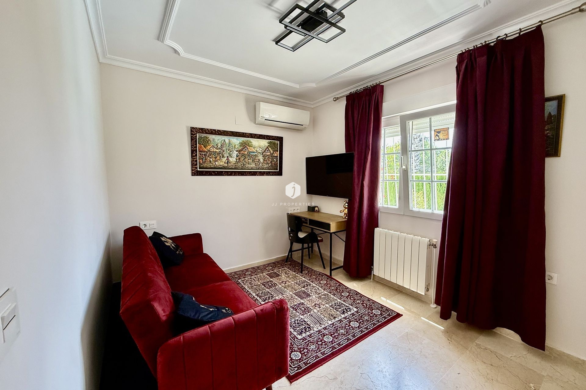 Aus zweiter Hand - Villa -
Orihuela Costa - Costa Blanca