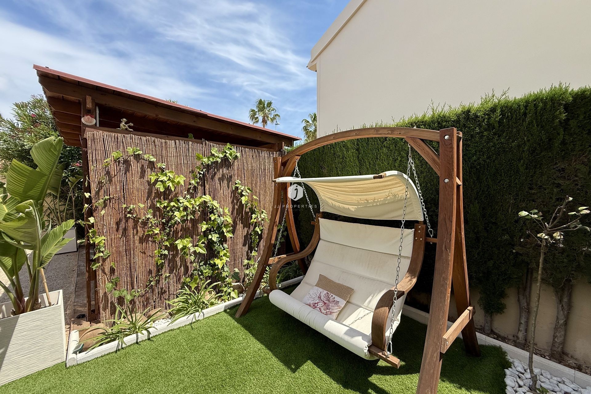 Aus zweiter Hand - Villa -
Orihuela Costa - Costa Blanca