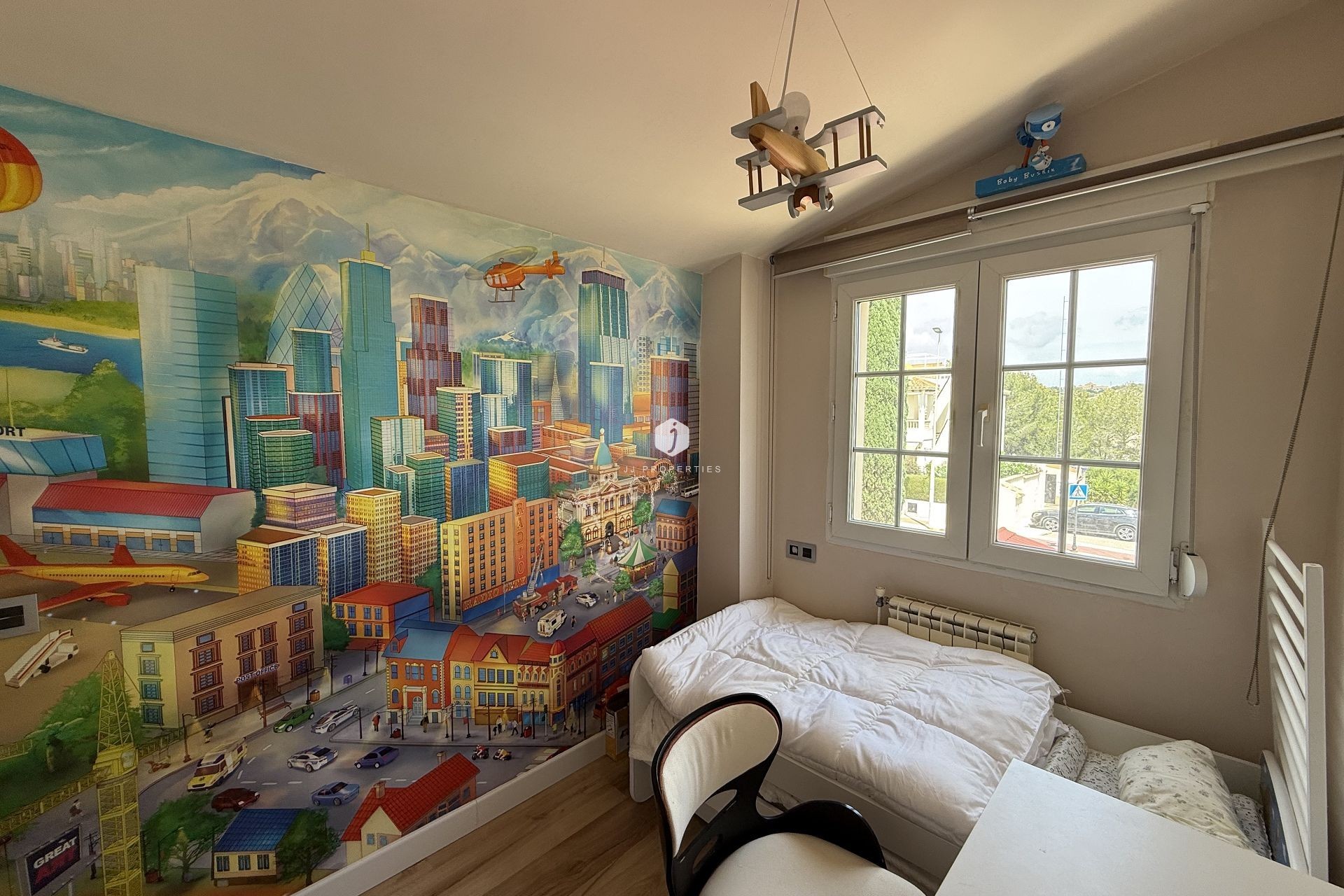 Aus zweiter Hand - Villa -
Orihuela Costa - Costa Blanca