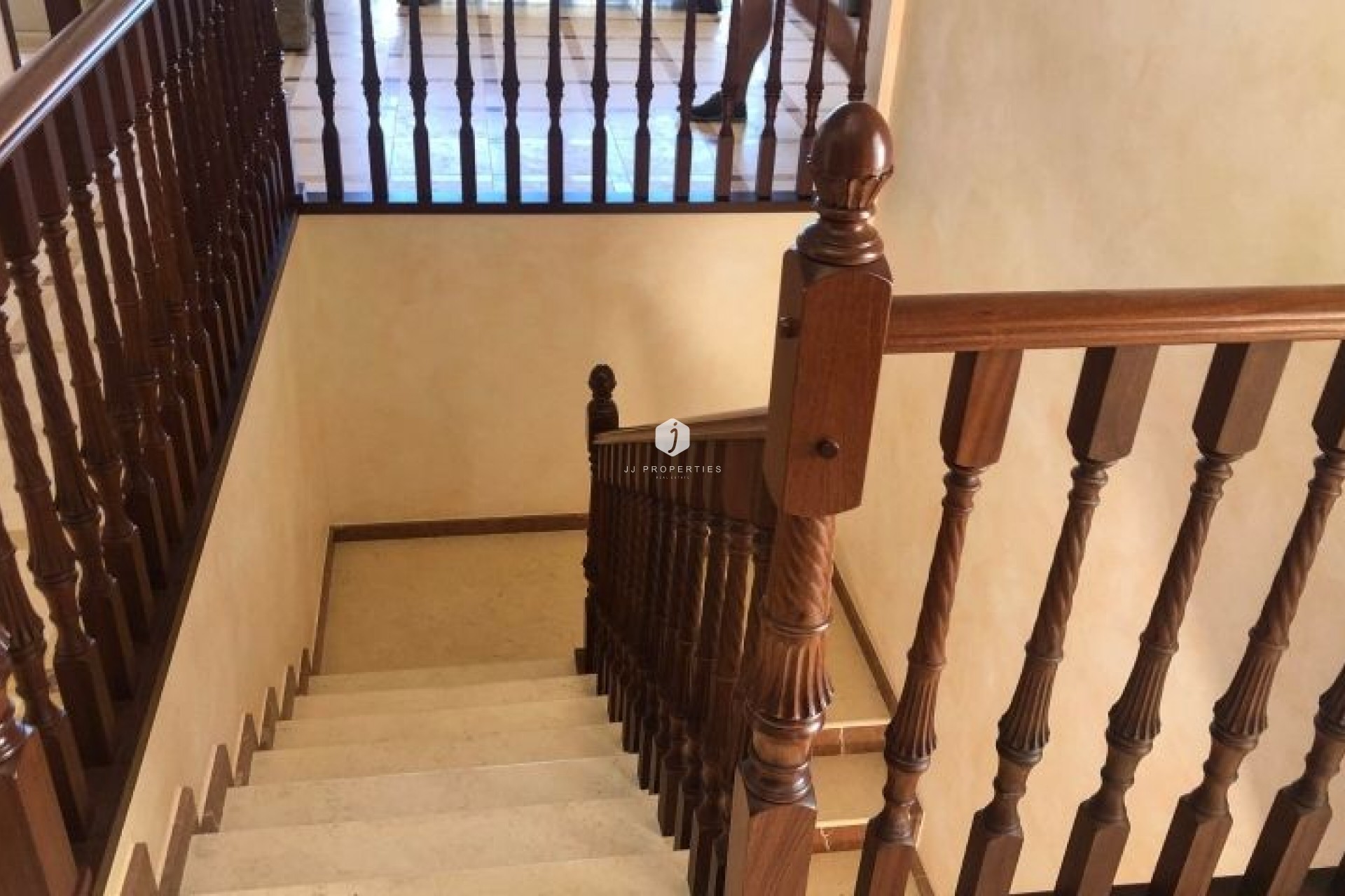 Aus zweiter Hand - Villa -
Orihuela Costa - Costa Blanca